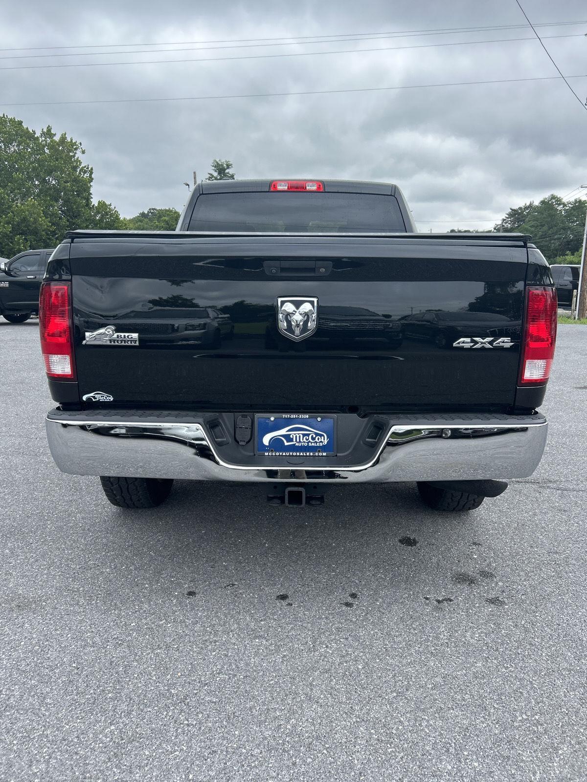 McCoy Auto Sales