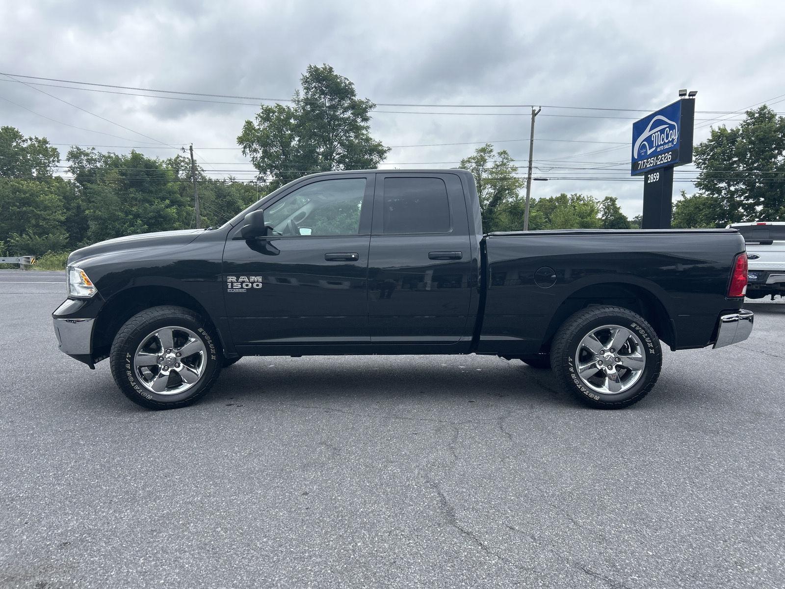 McCoy Auto Sales