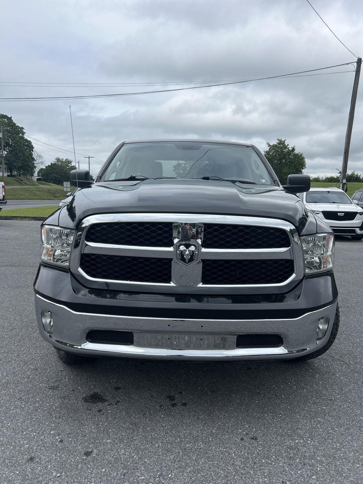 McCoy Auto Sales