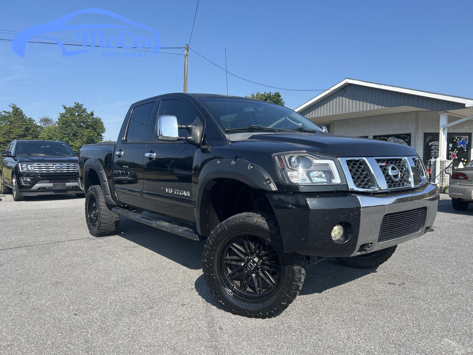 McCoy Auto Sales