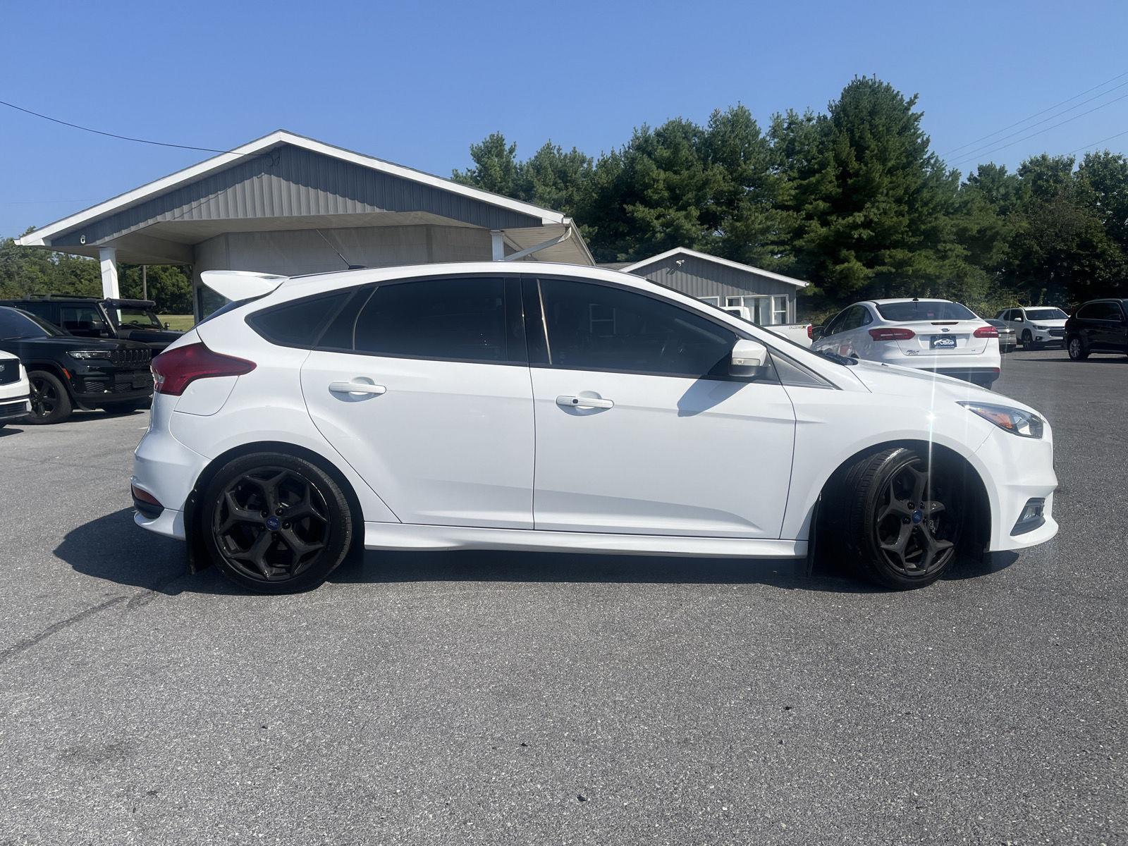 McCoy Auto Sales
