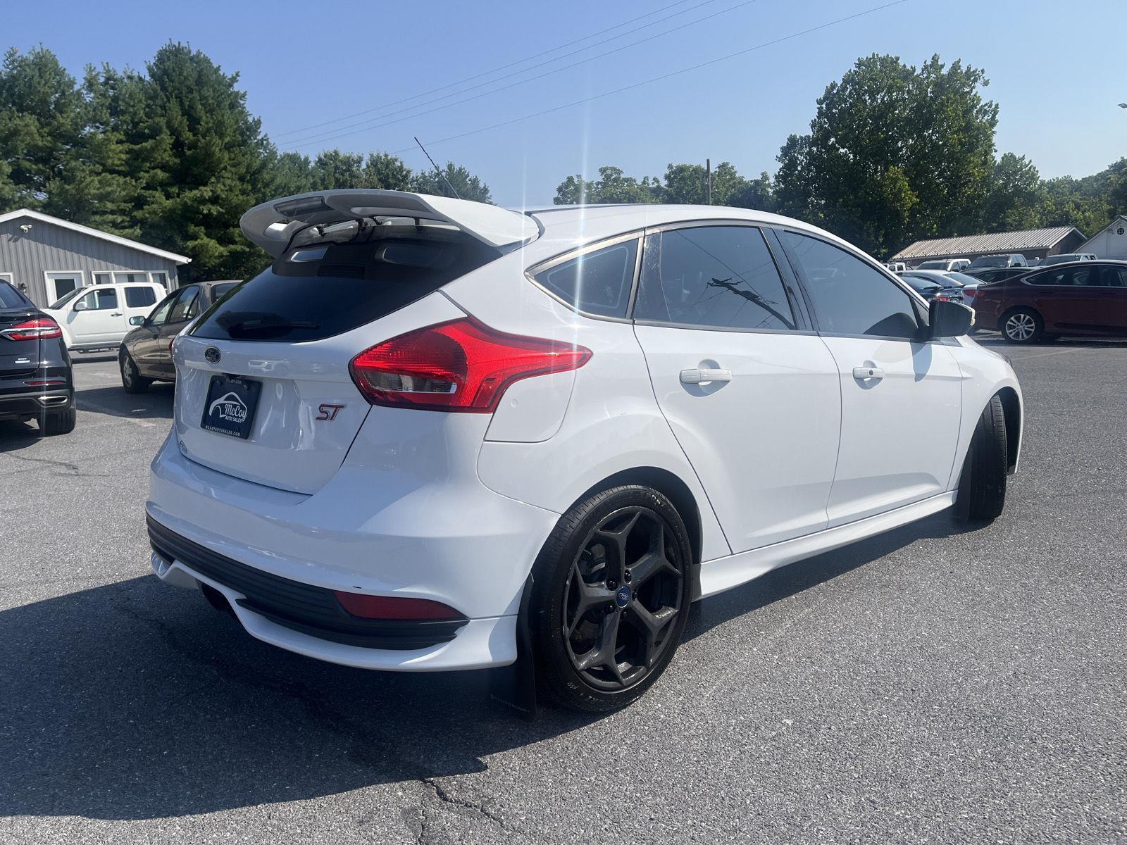 McCoy Auto Sales