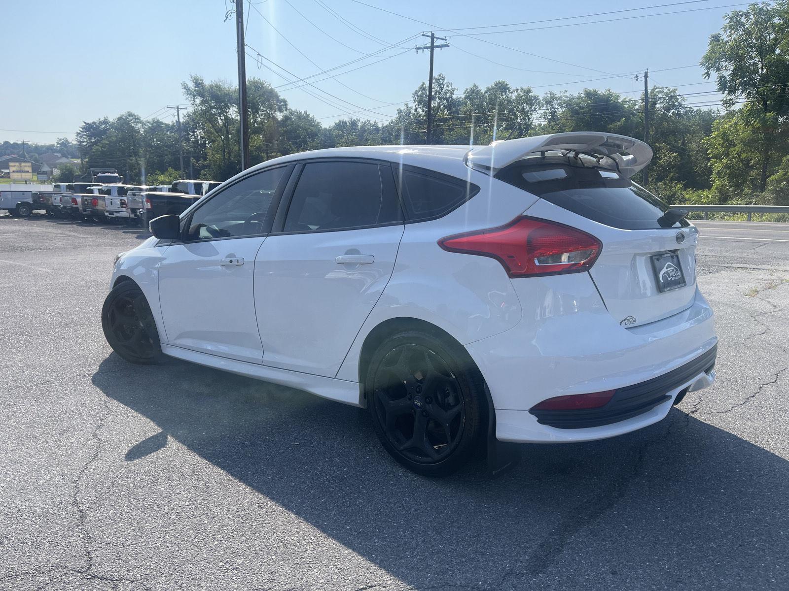 McCoy Auto Sales