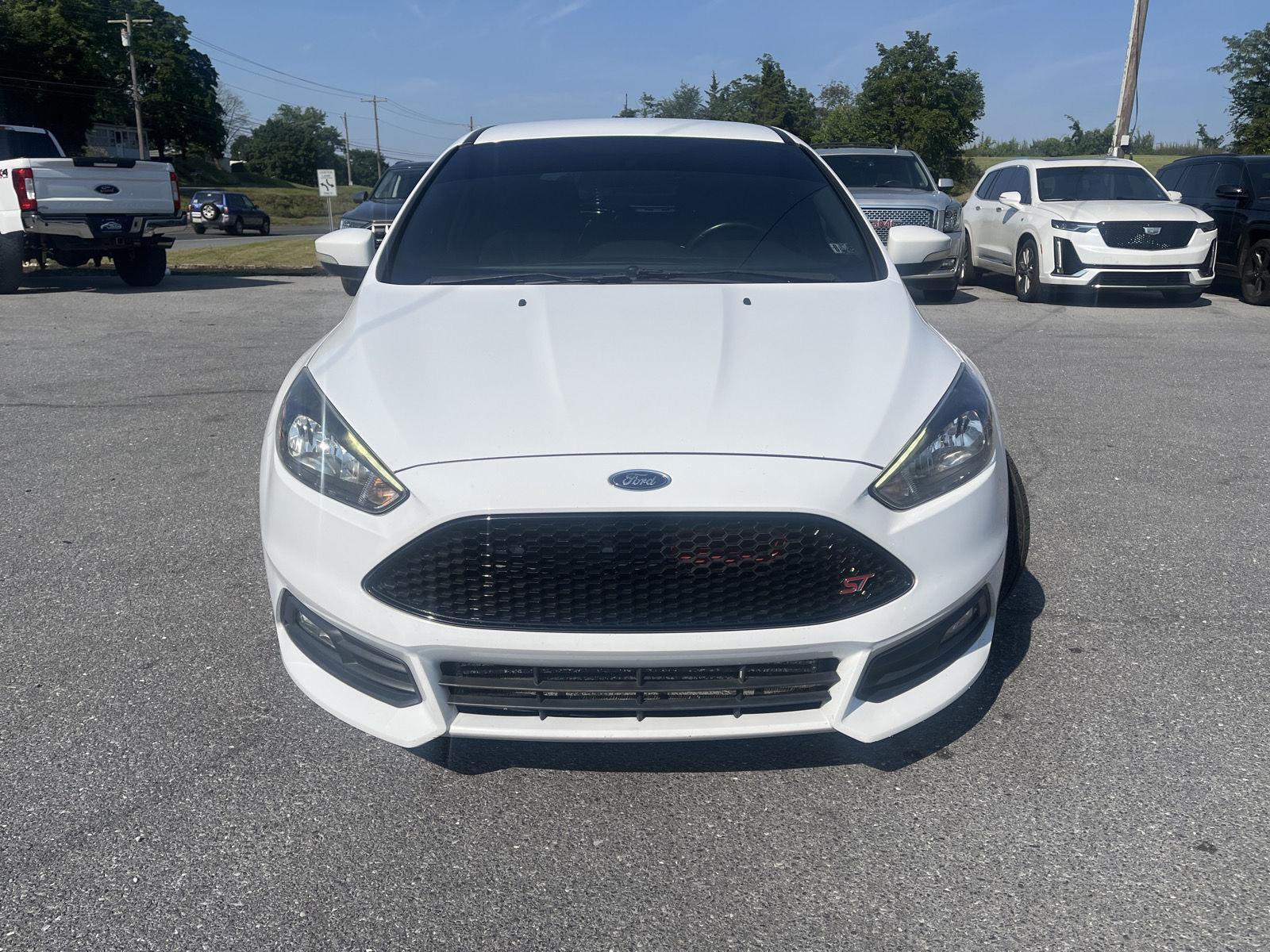 McCoy Auto Sales