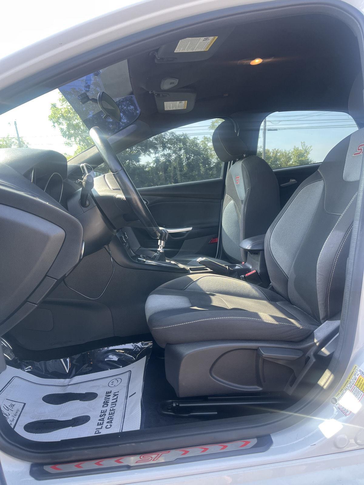 McCoy Auto Sales