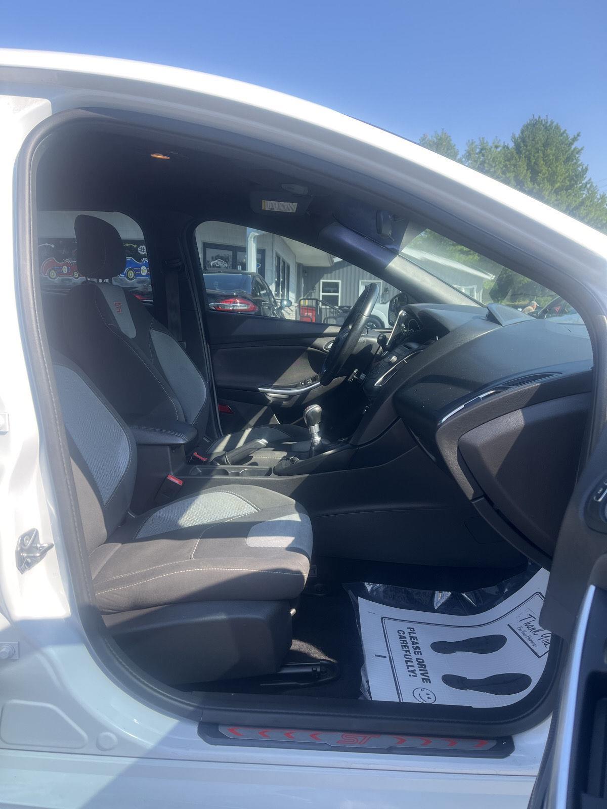 McCoy Auto Sales
