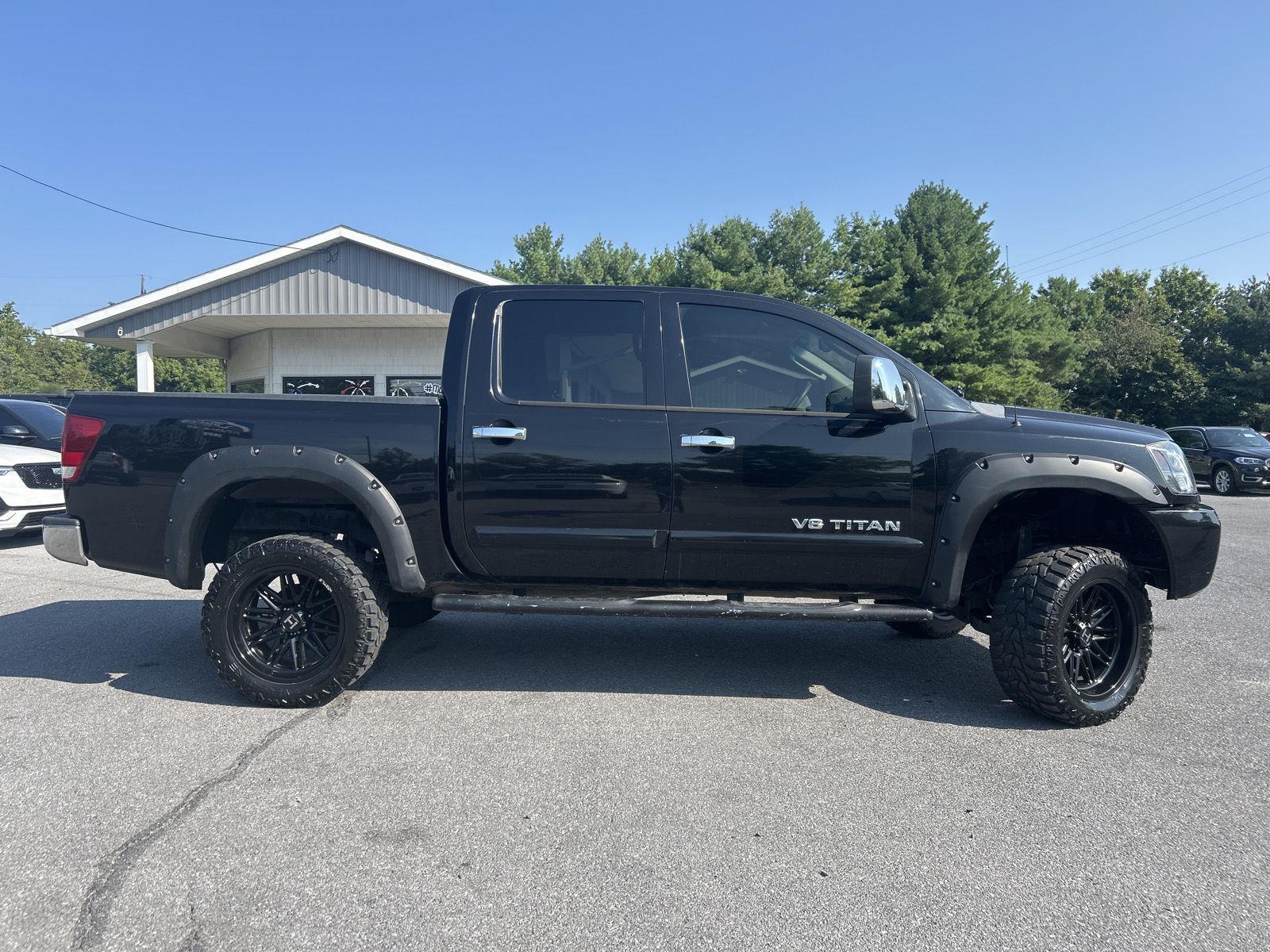 McCoy Auto Sales