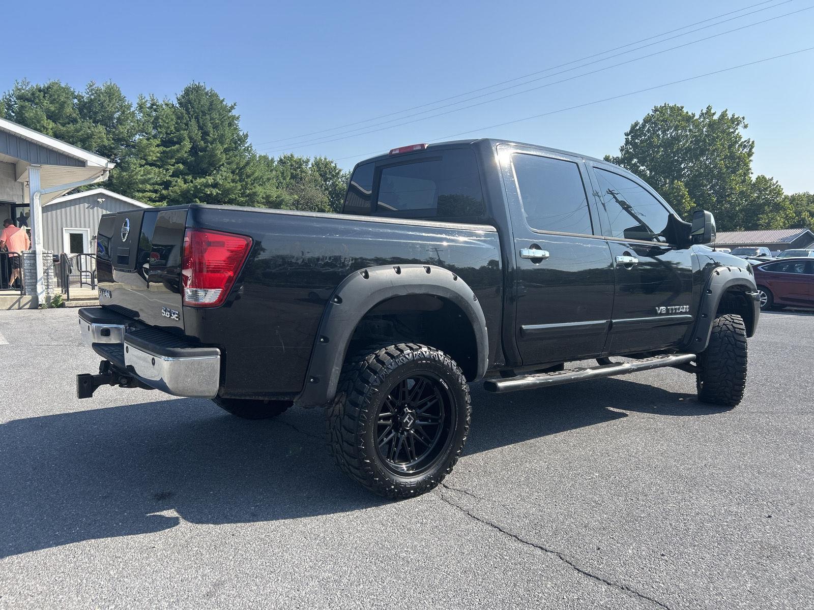 McCoy Auto Sales
