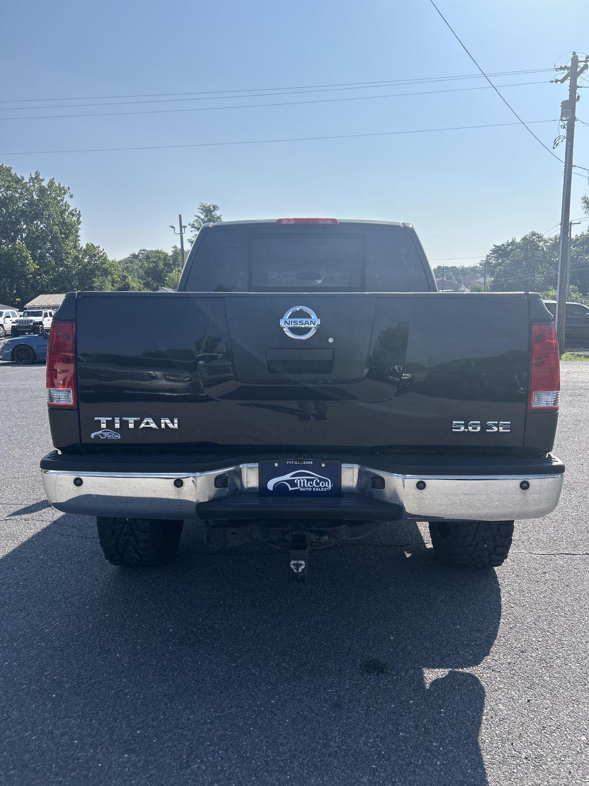 McCoy Auto Sales