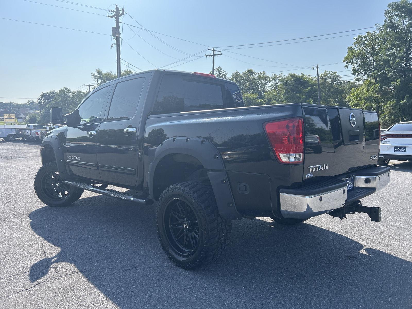 McCoy Auto Sales