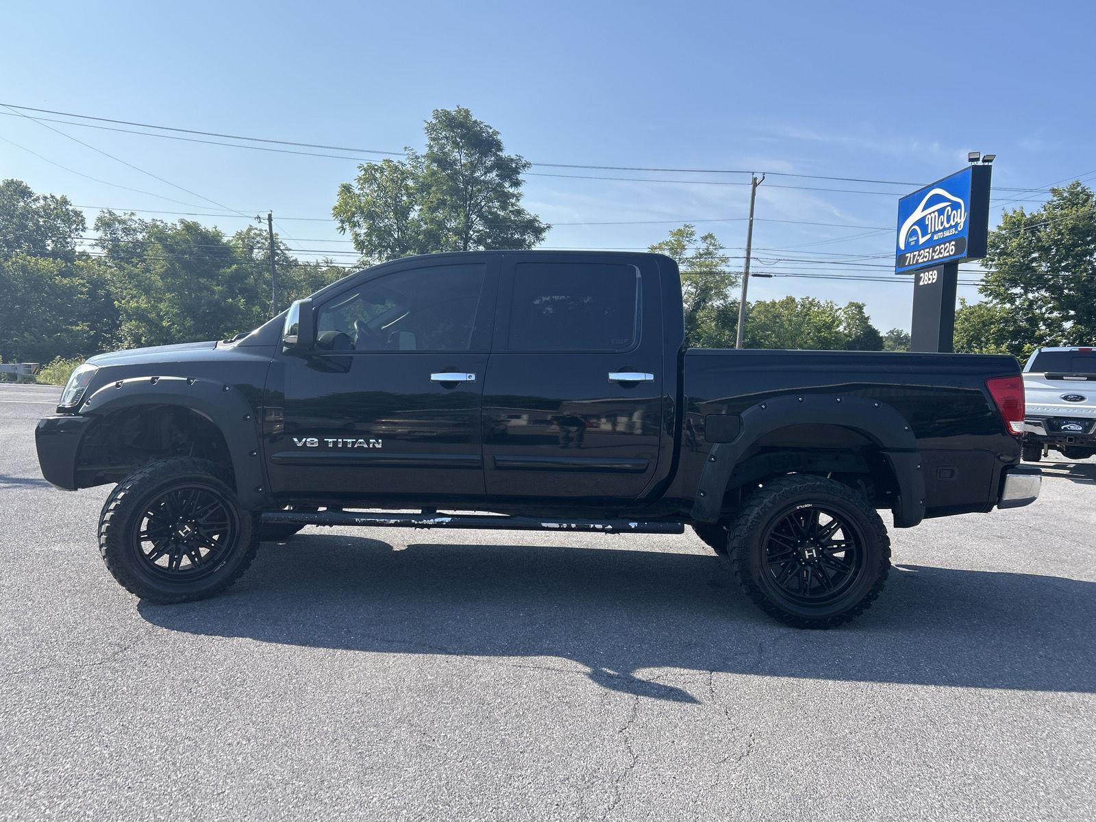 McCoy Auto Sales