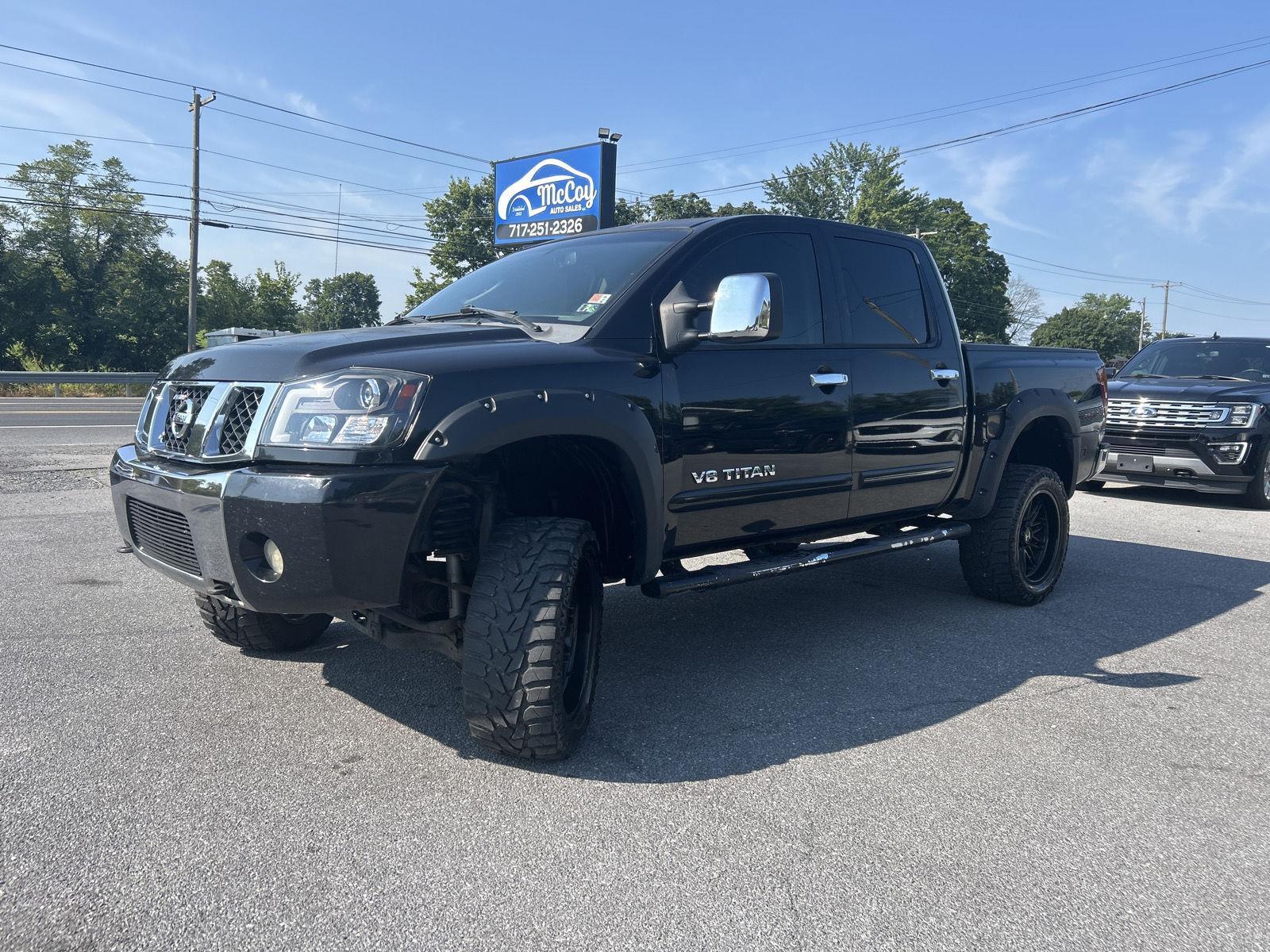 McCoy Auto Sales
