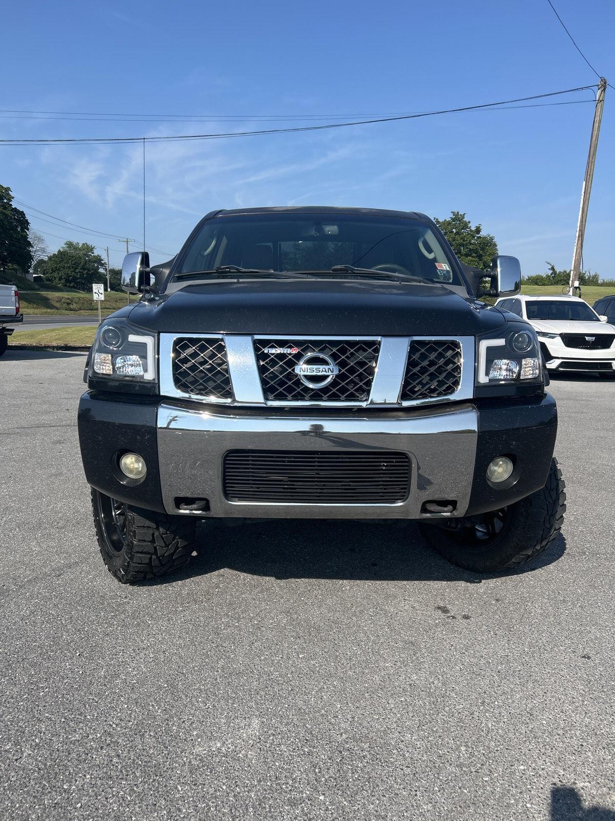 McCoy Auto Sales