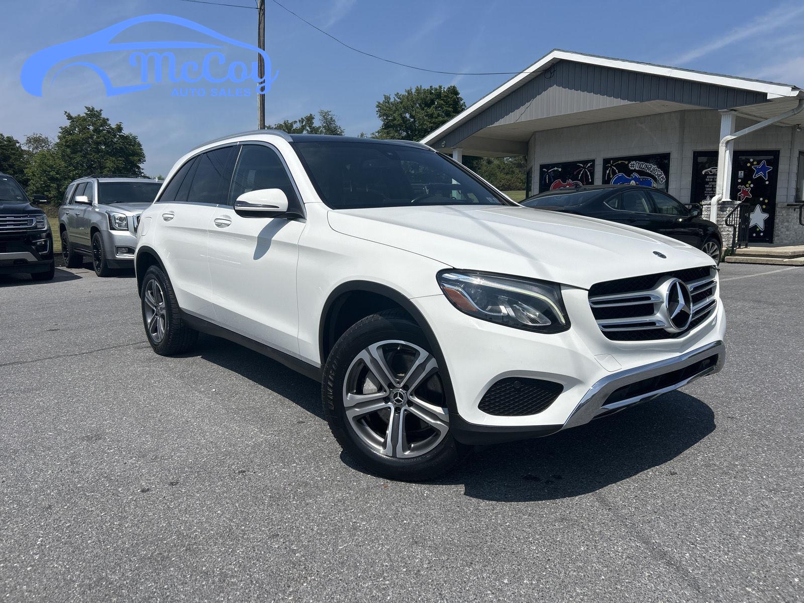 McCoy Auto Sales