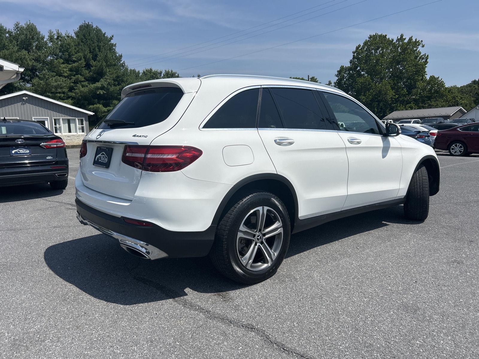 McCoy Auto Sales