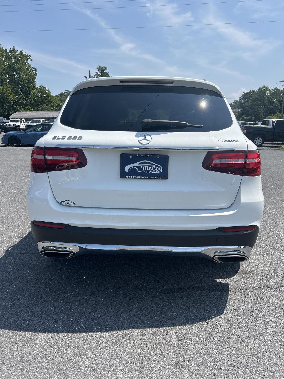McCoy Auto Sales