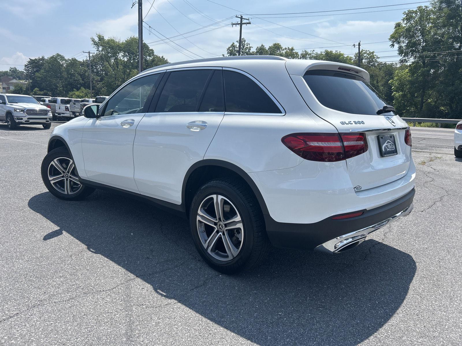 McCoy Auto Sales