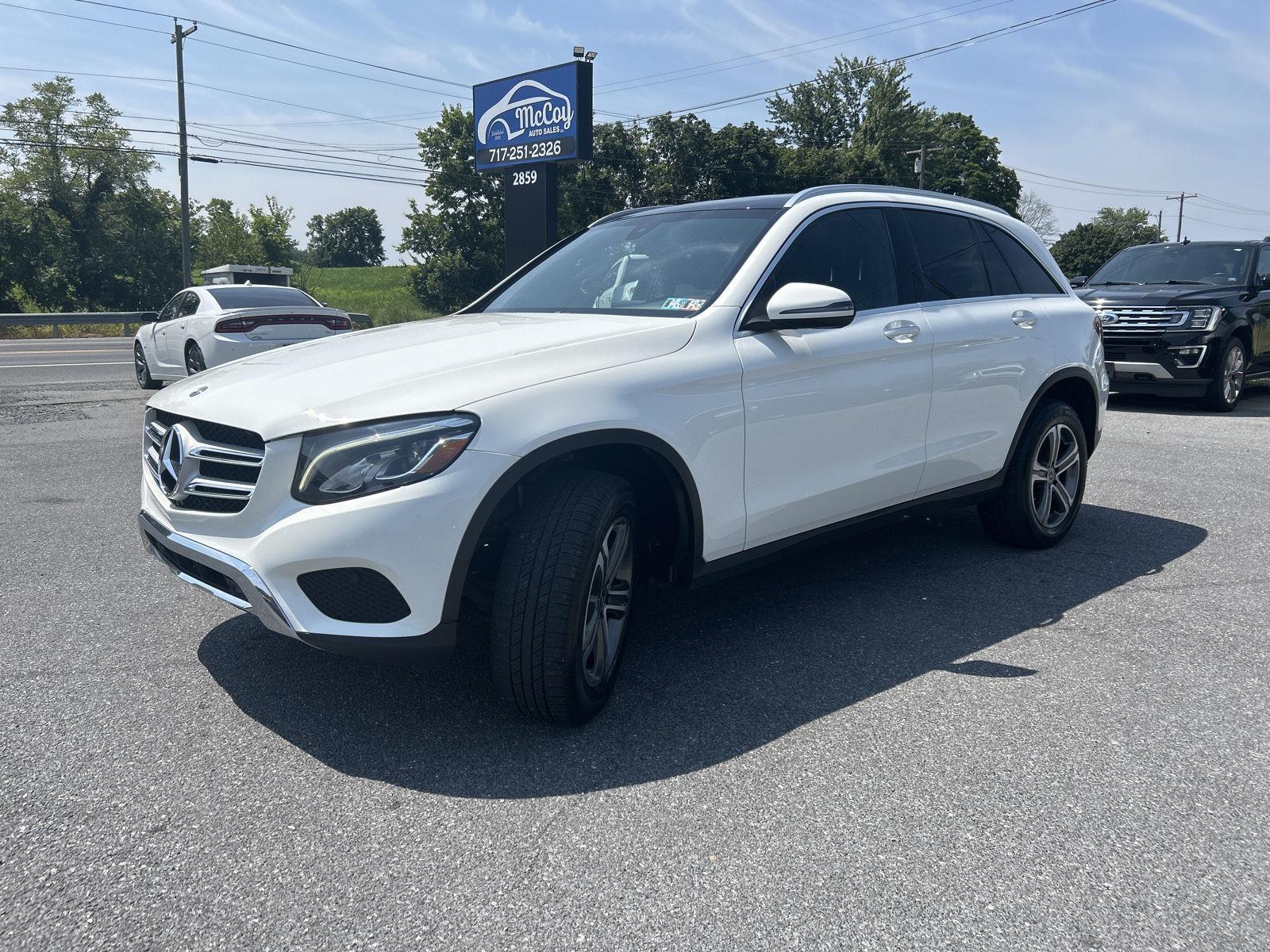 McCoy Auto Sales