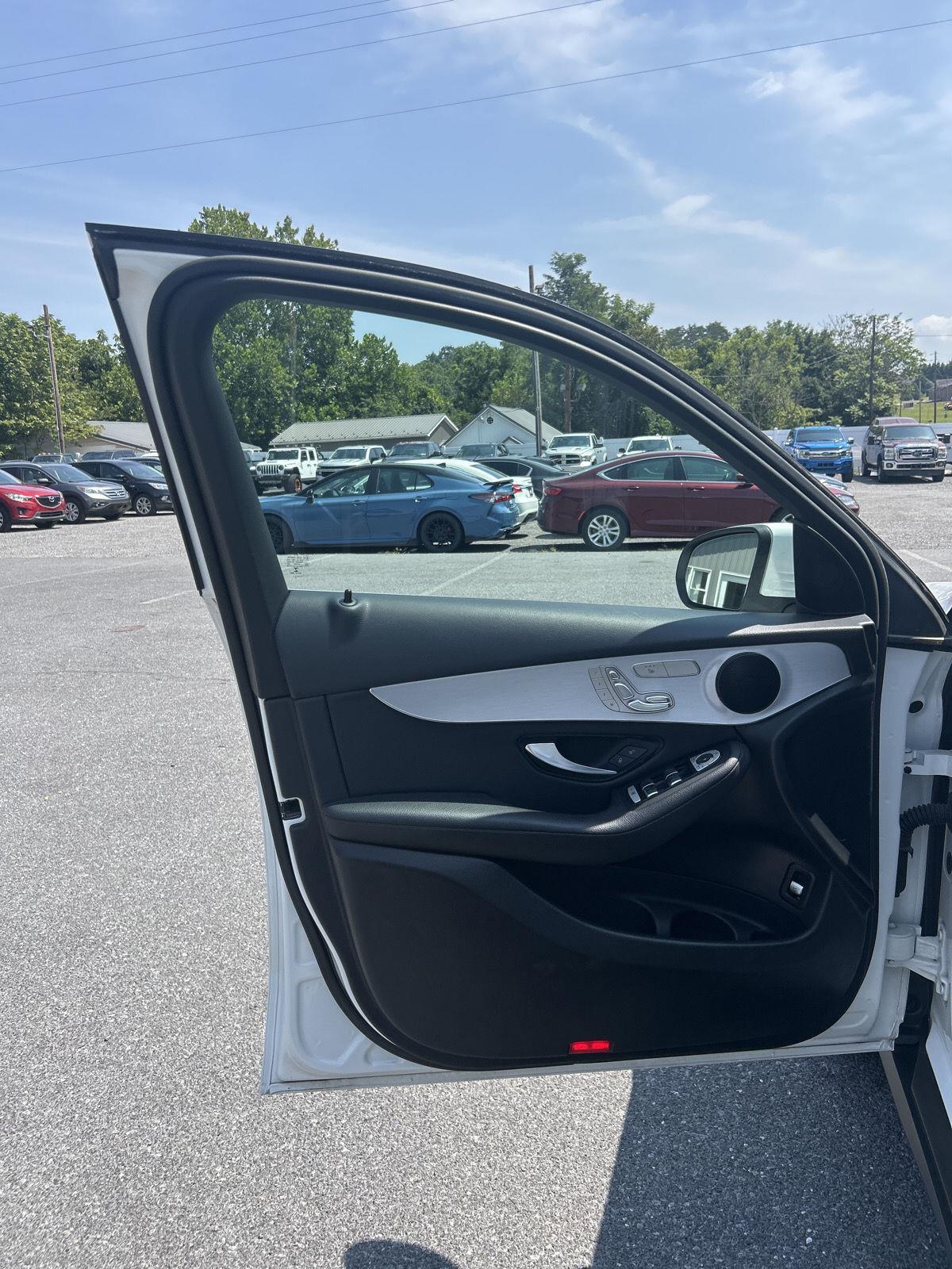 McCoy Auto Sales