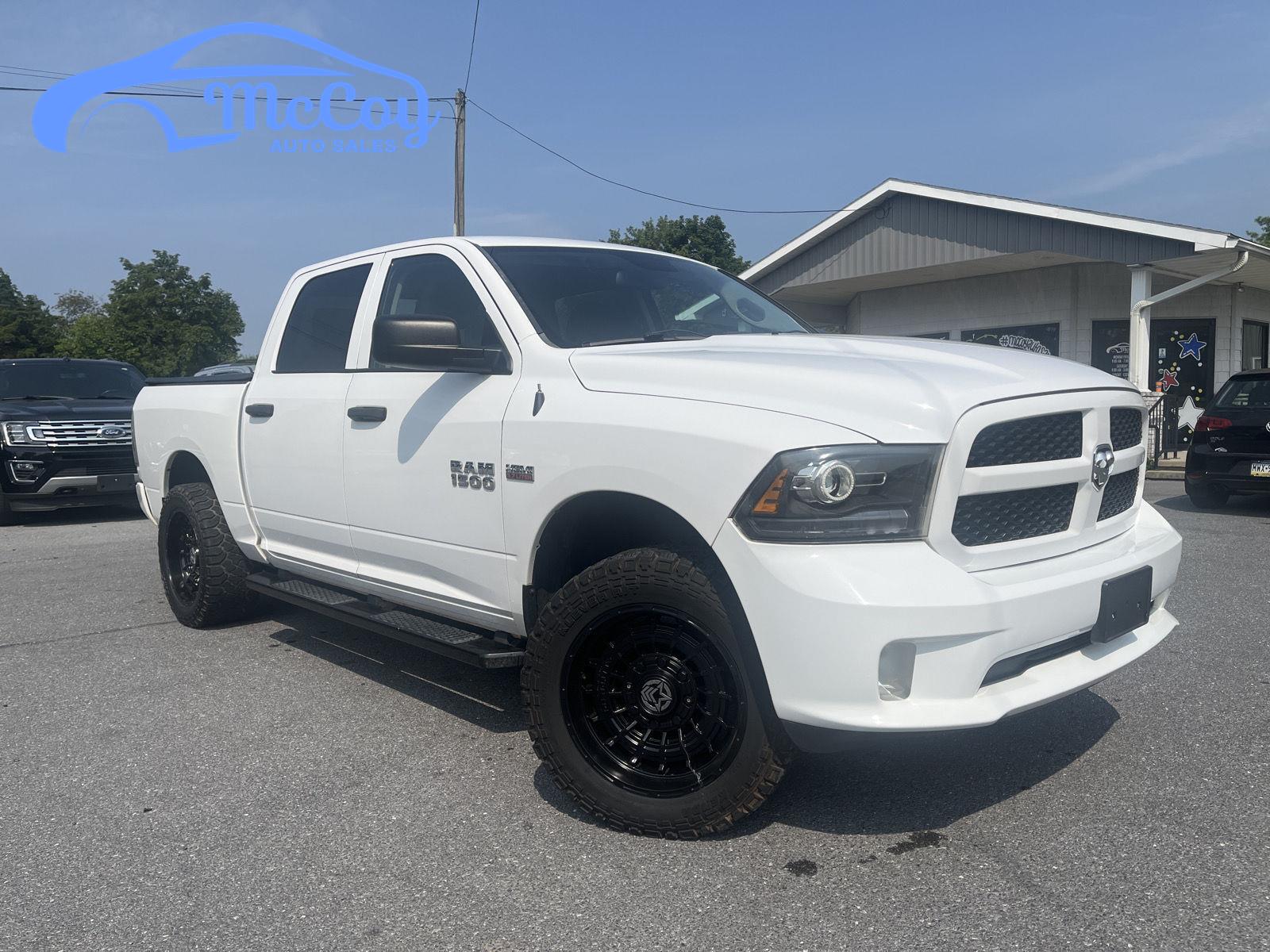 McCoy Auto Sales