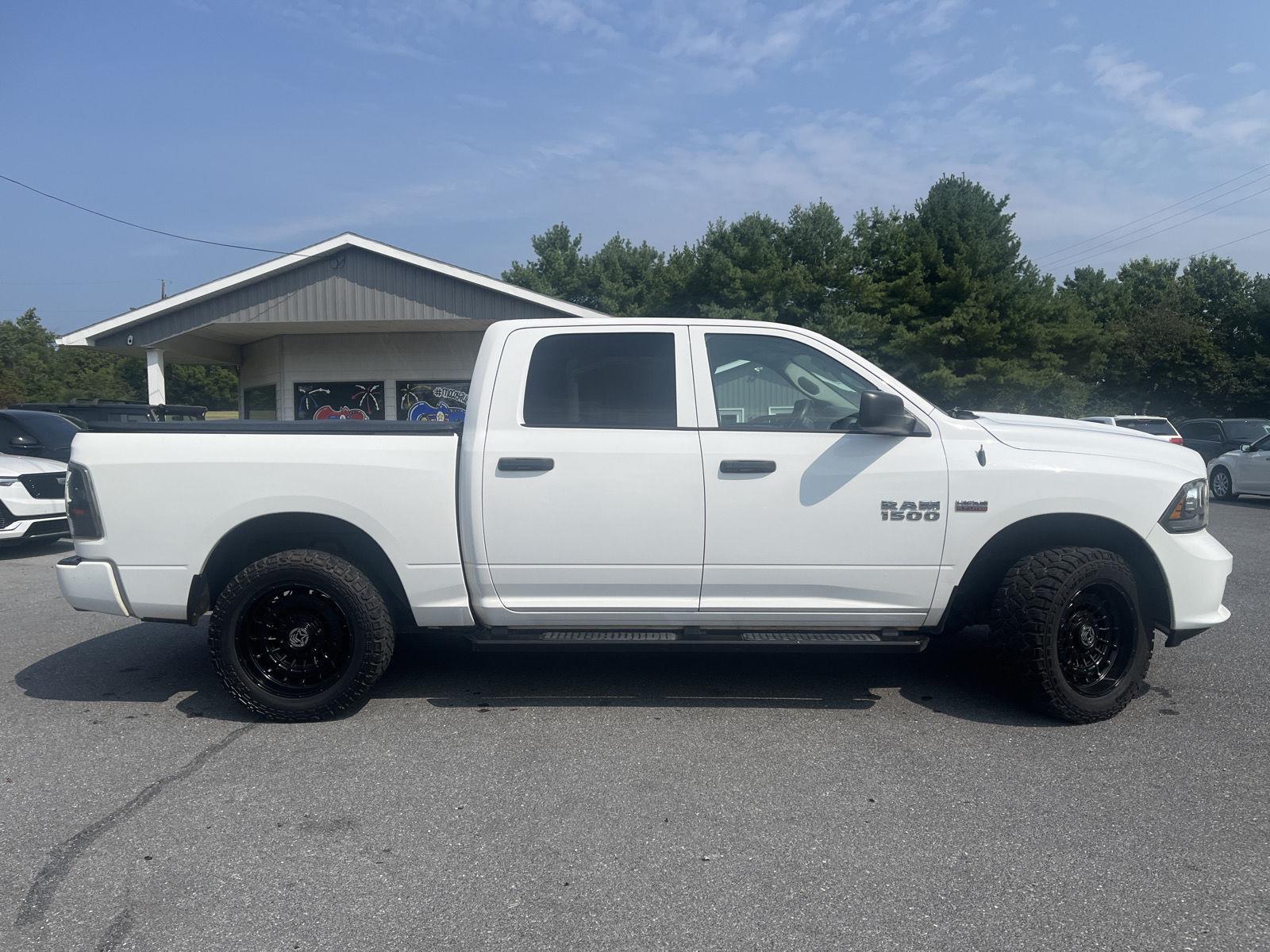 McCoy Auto Sales