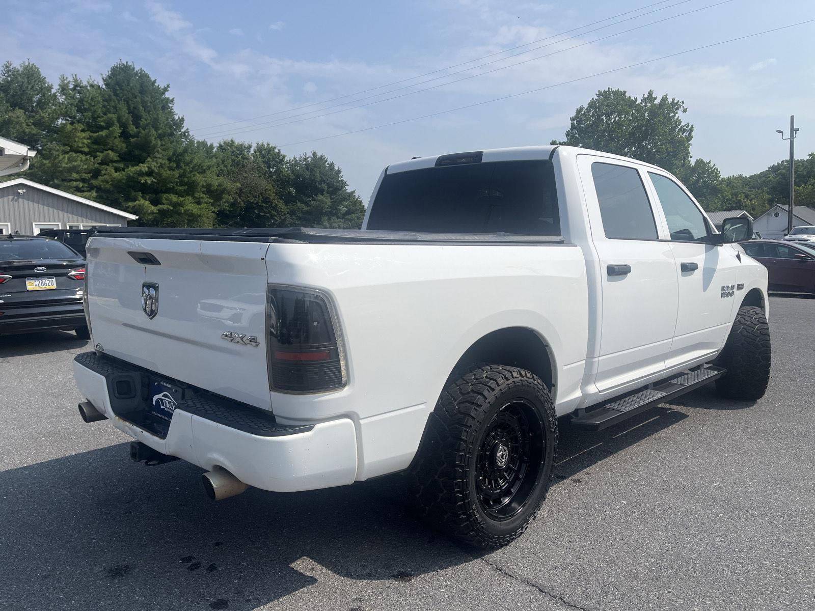 McCoy Auto Sales