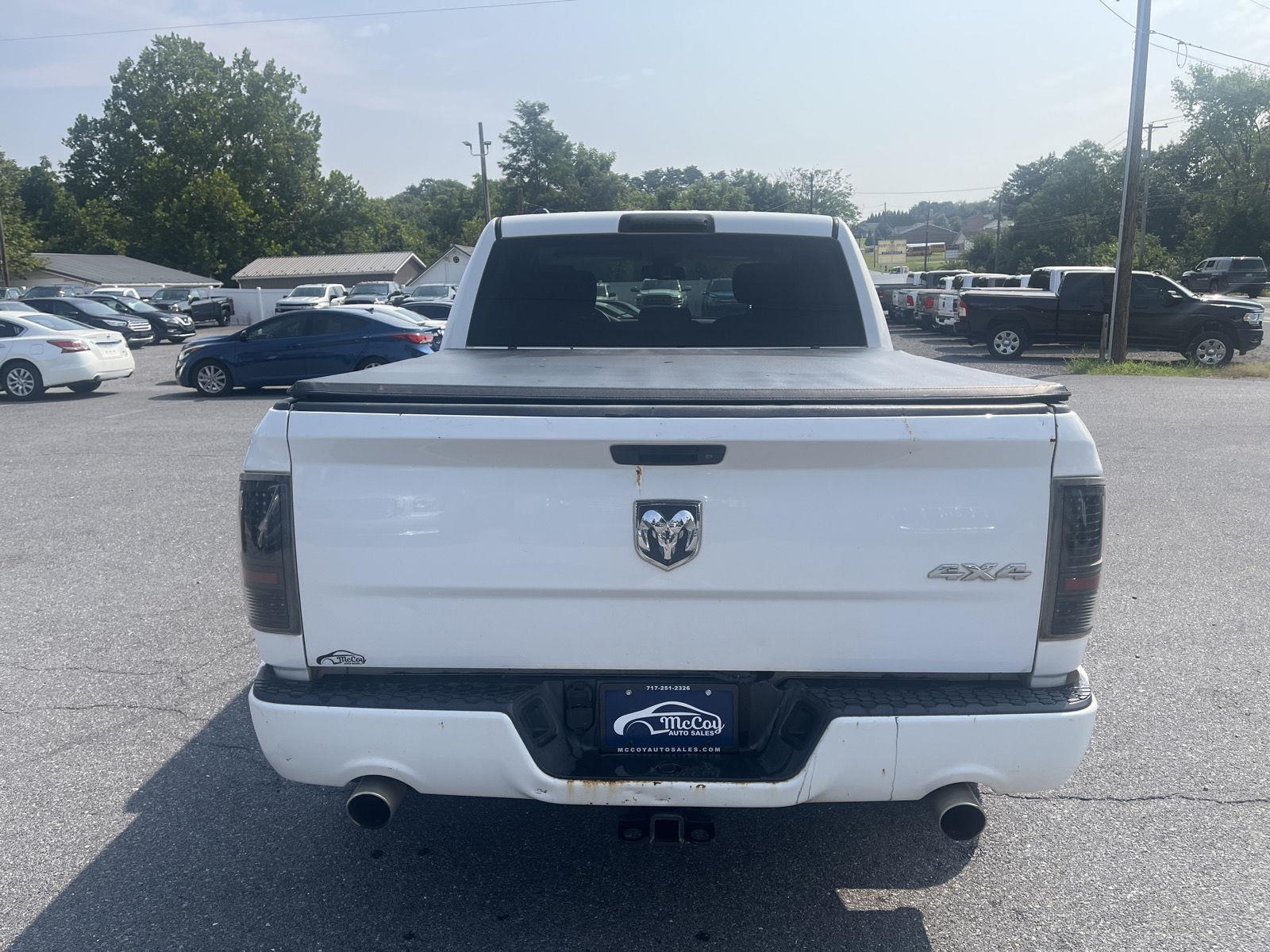 McCoy Auto Sales