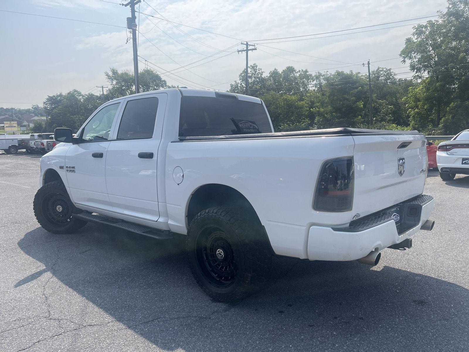 McCoy Auto Sales