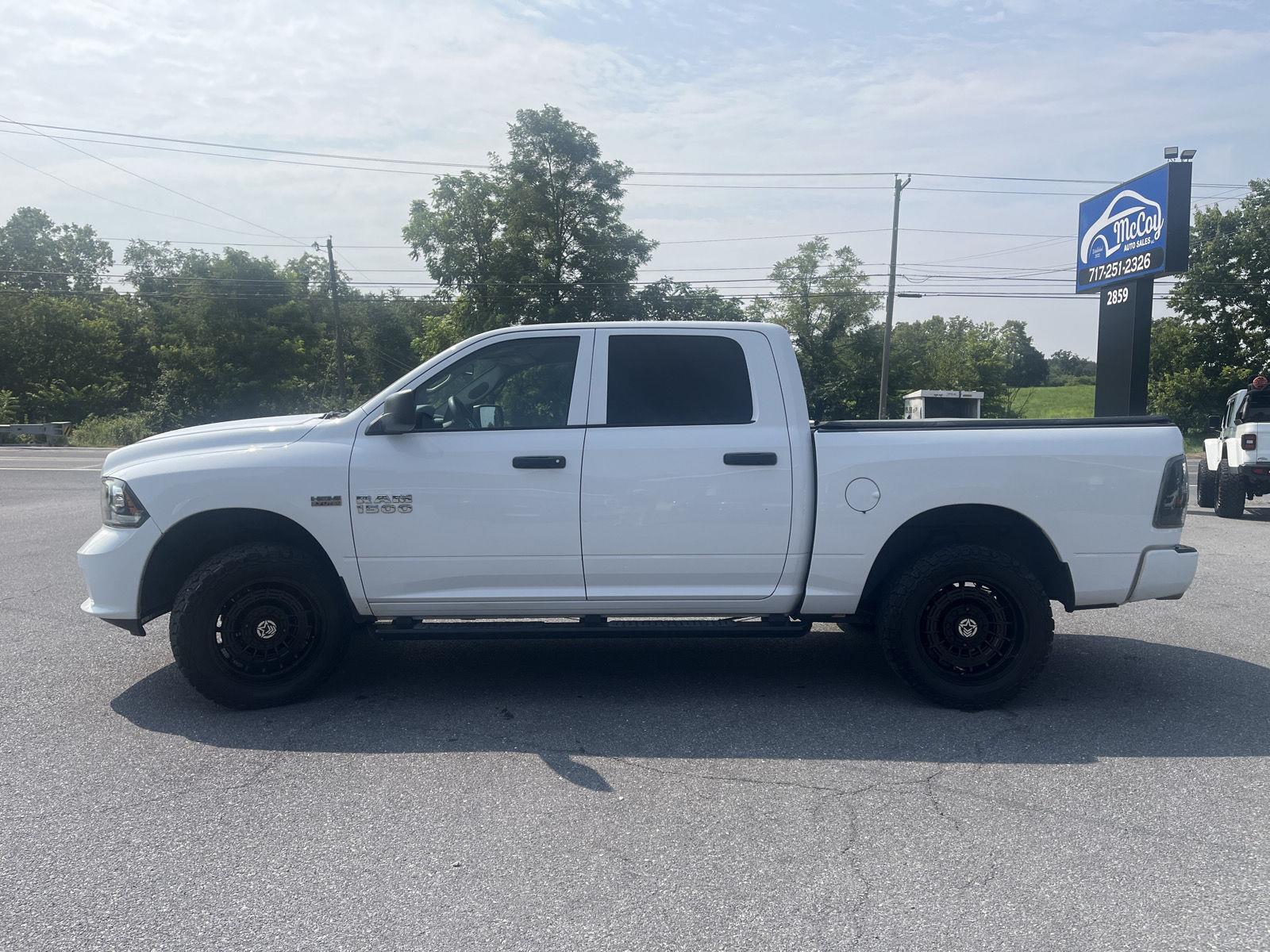 McCoy Auto Sales