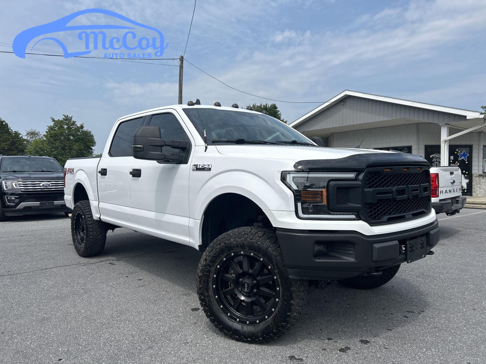 McCoy Auto Sales