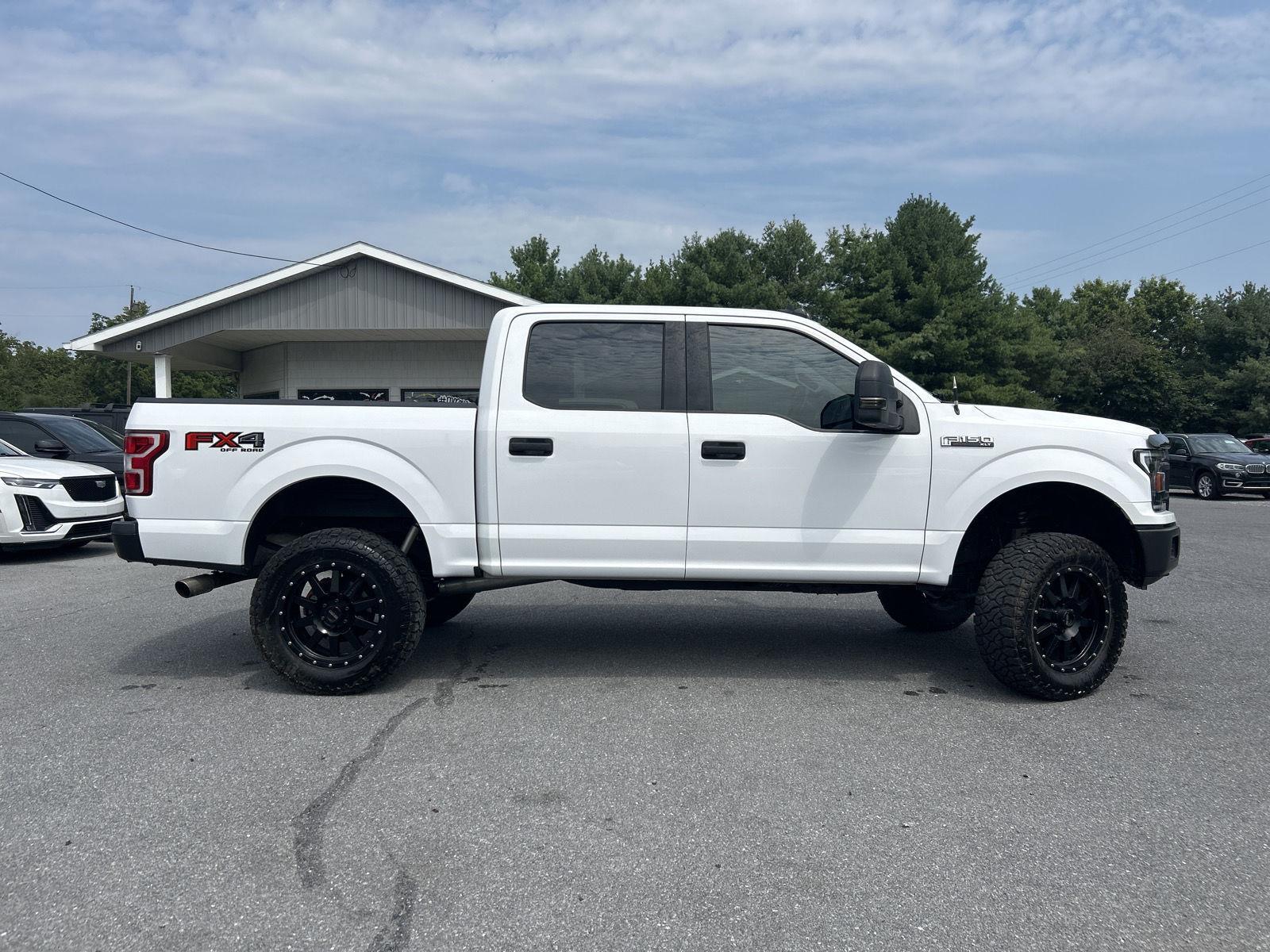 McCoy Auto Sales
