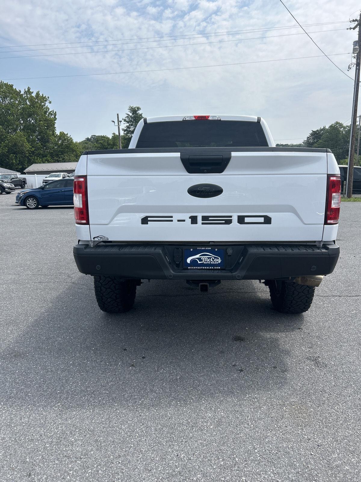 McCoy Auto Sales