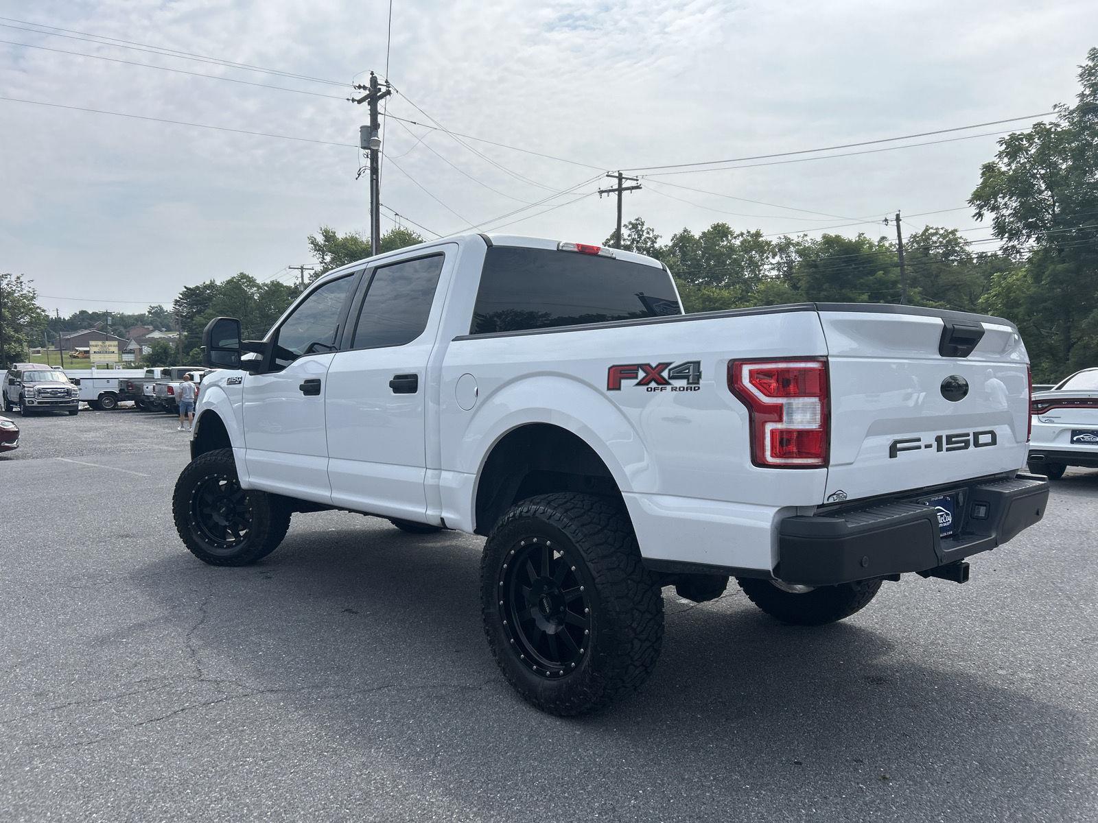McCoy Auto Sales