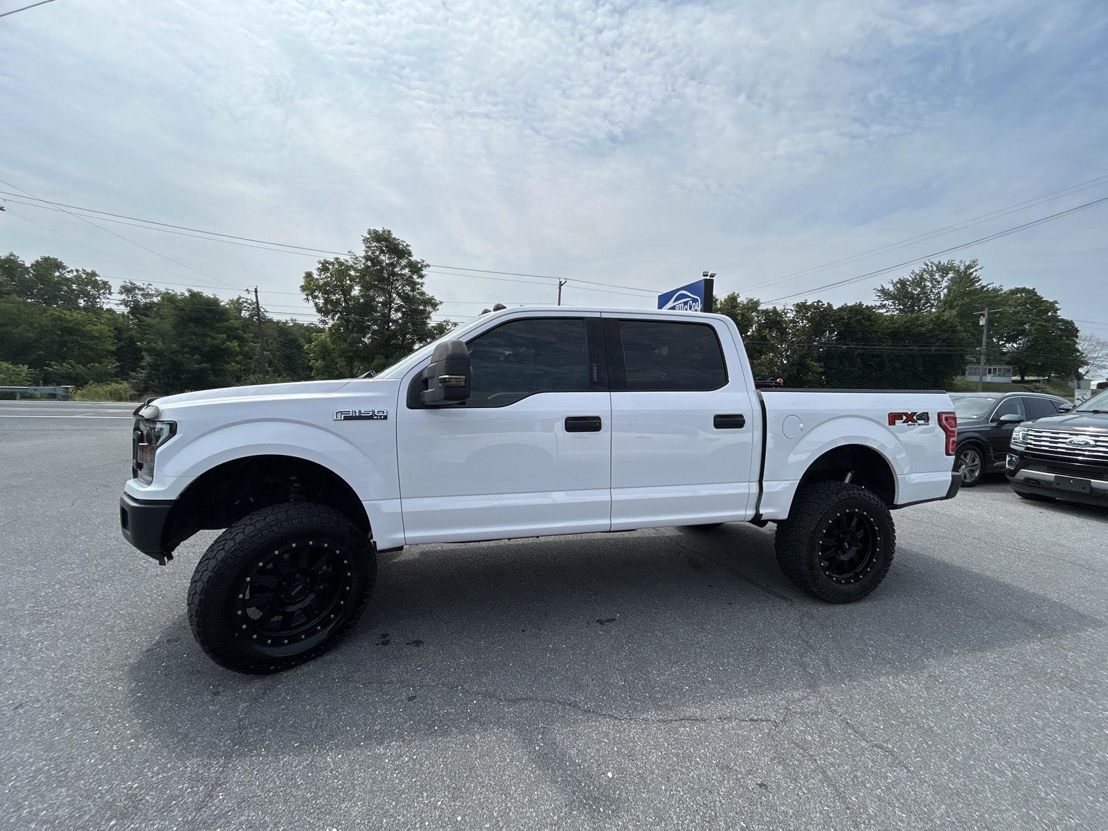McCoy Auto Sales