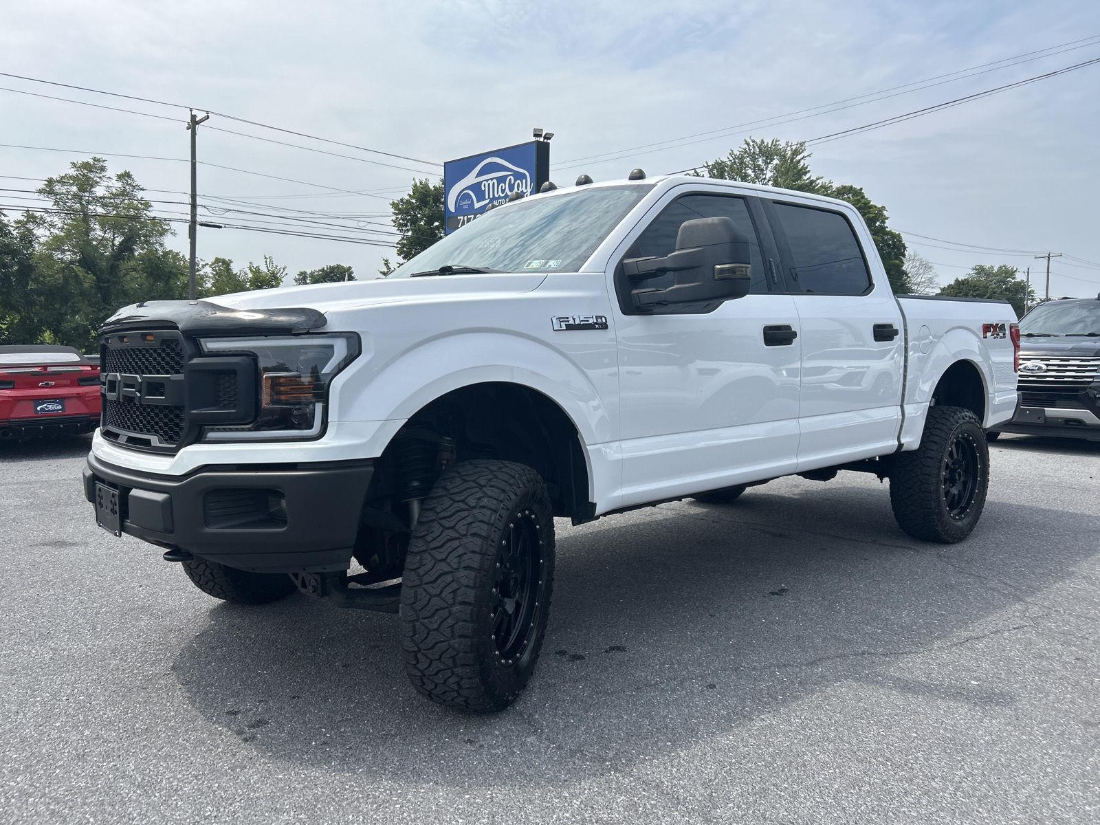McCoy Auto Sales