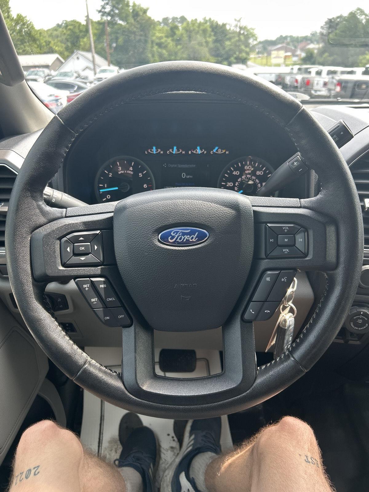 McCoy Auto Sales