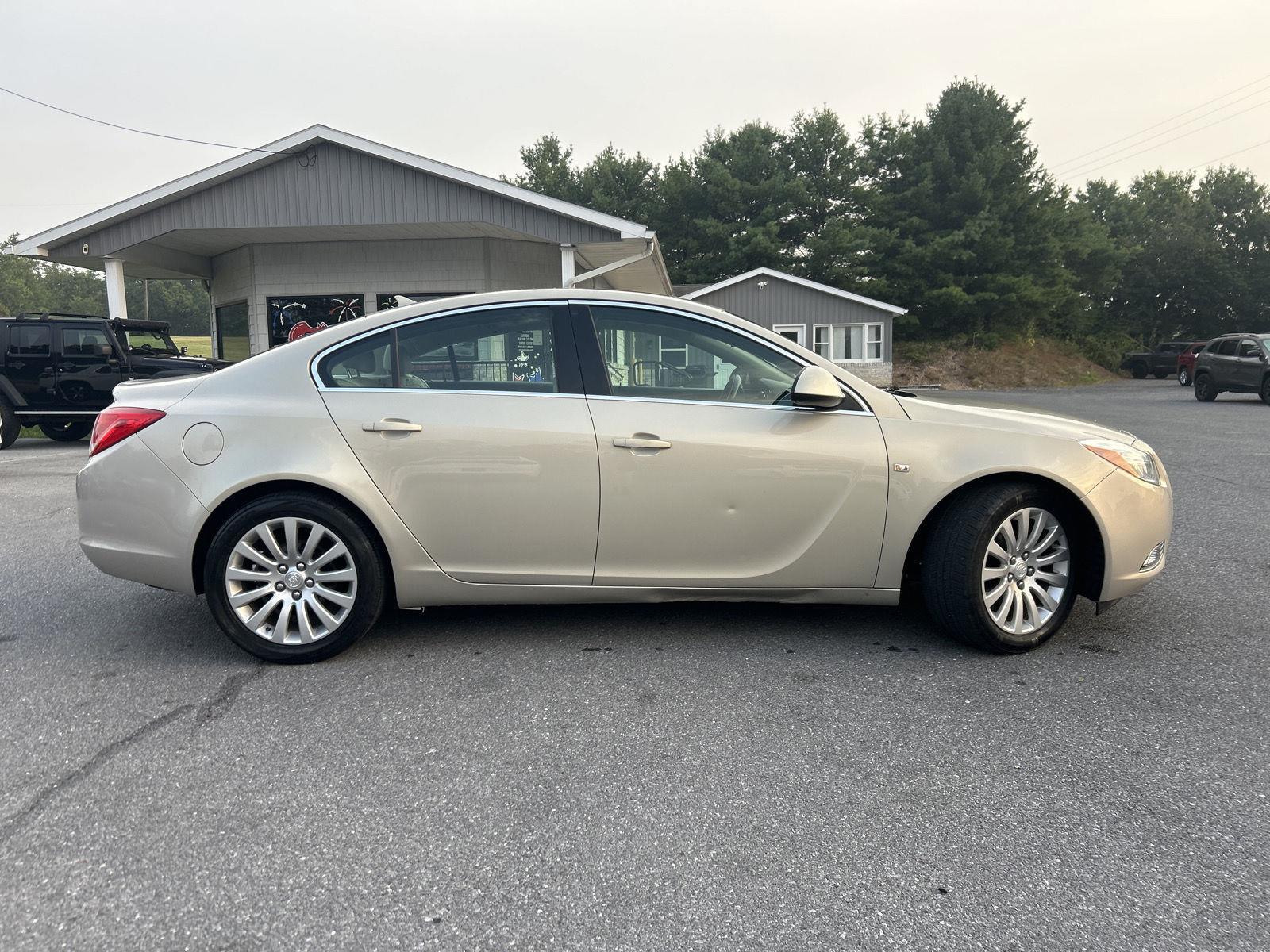 McCoy Auto Sales