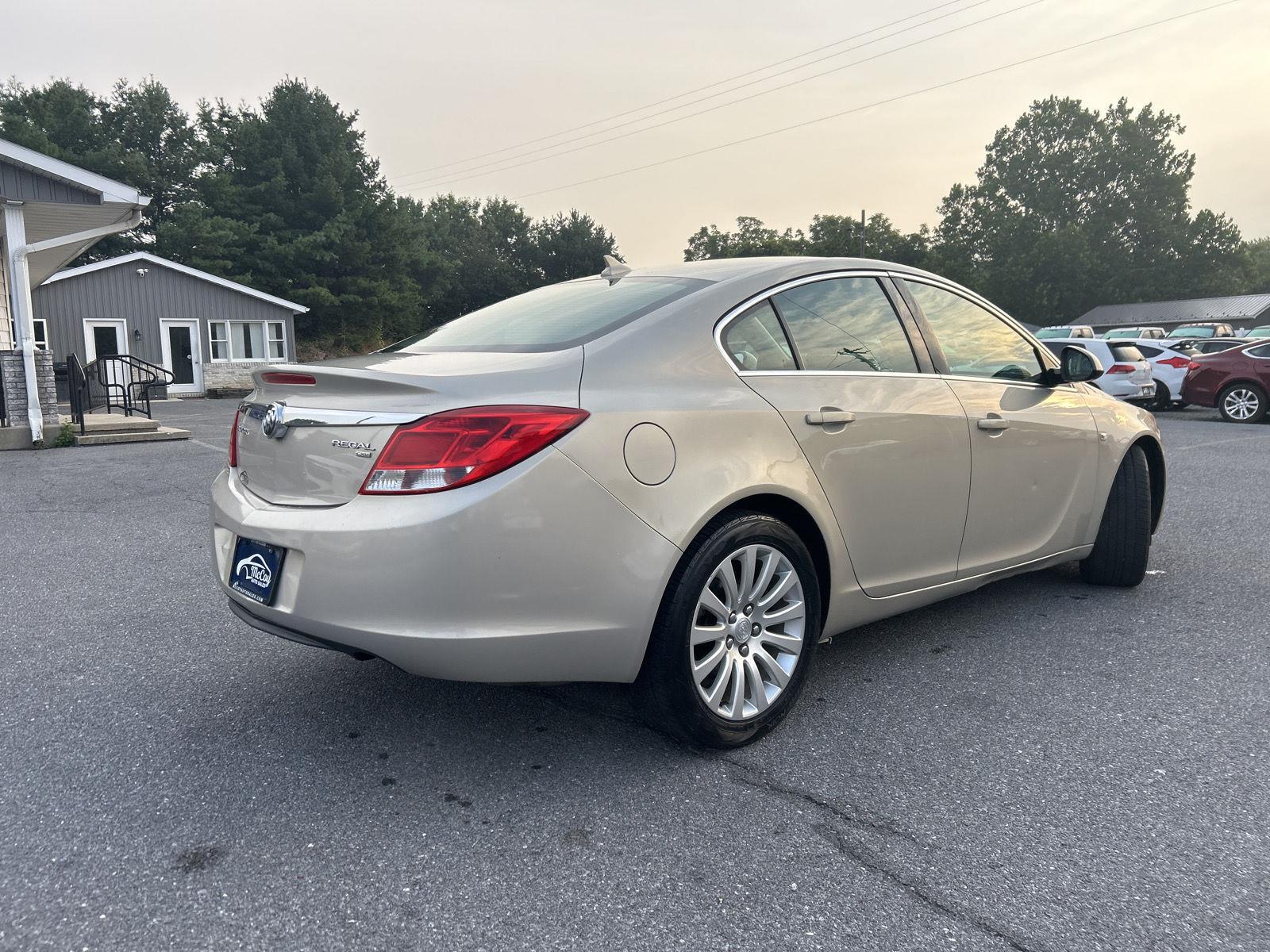 McCoy Auto Sales