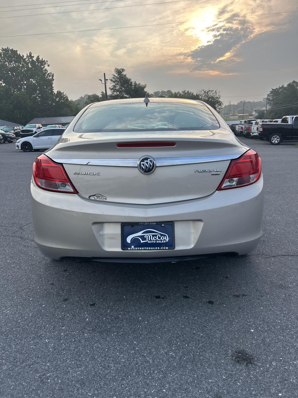McCoy Auto Sales