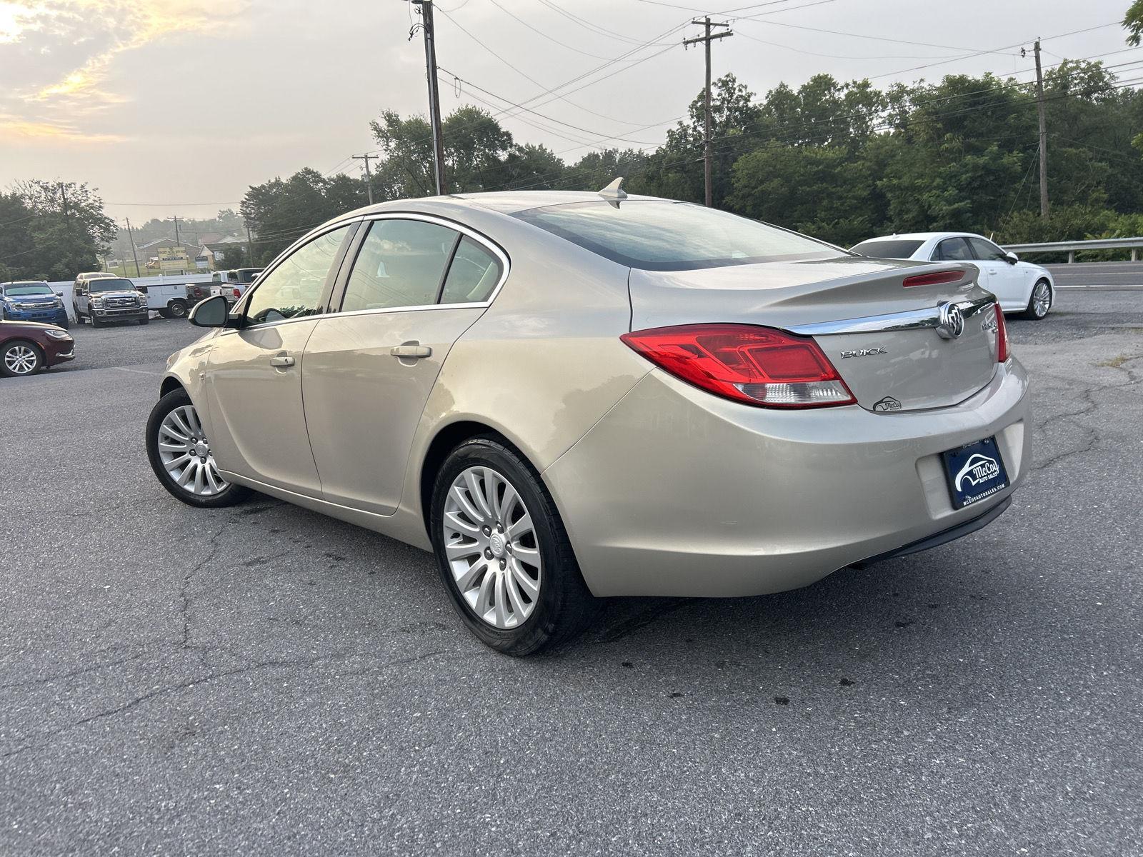 McCoy Auto Sales