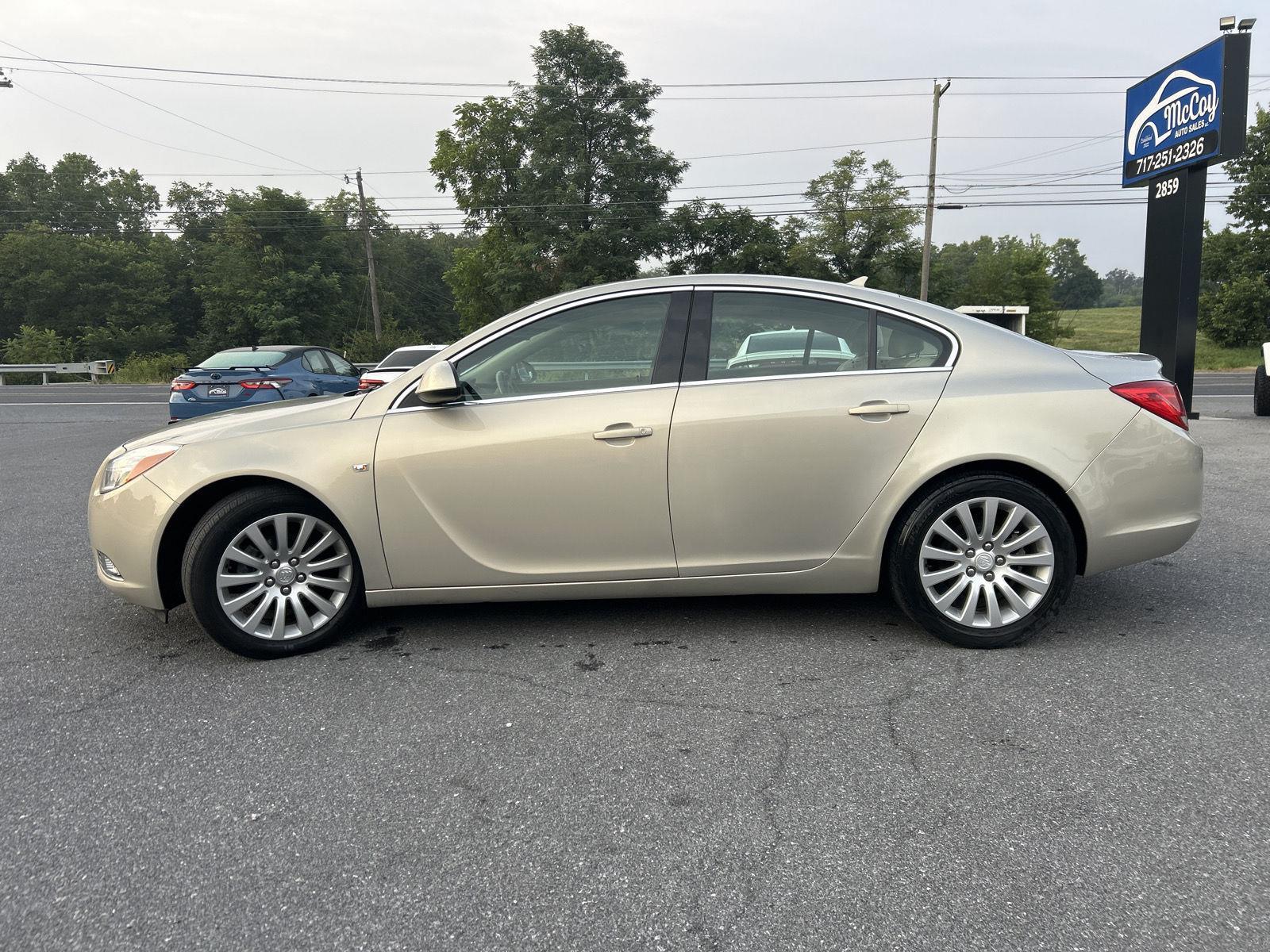 McCoy Auto Sales