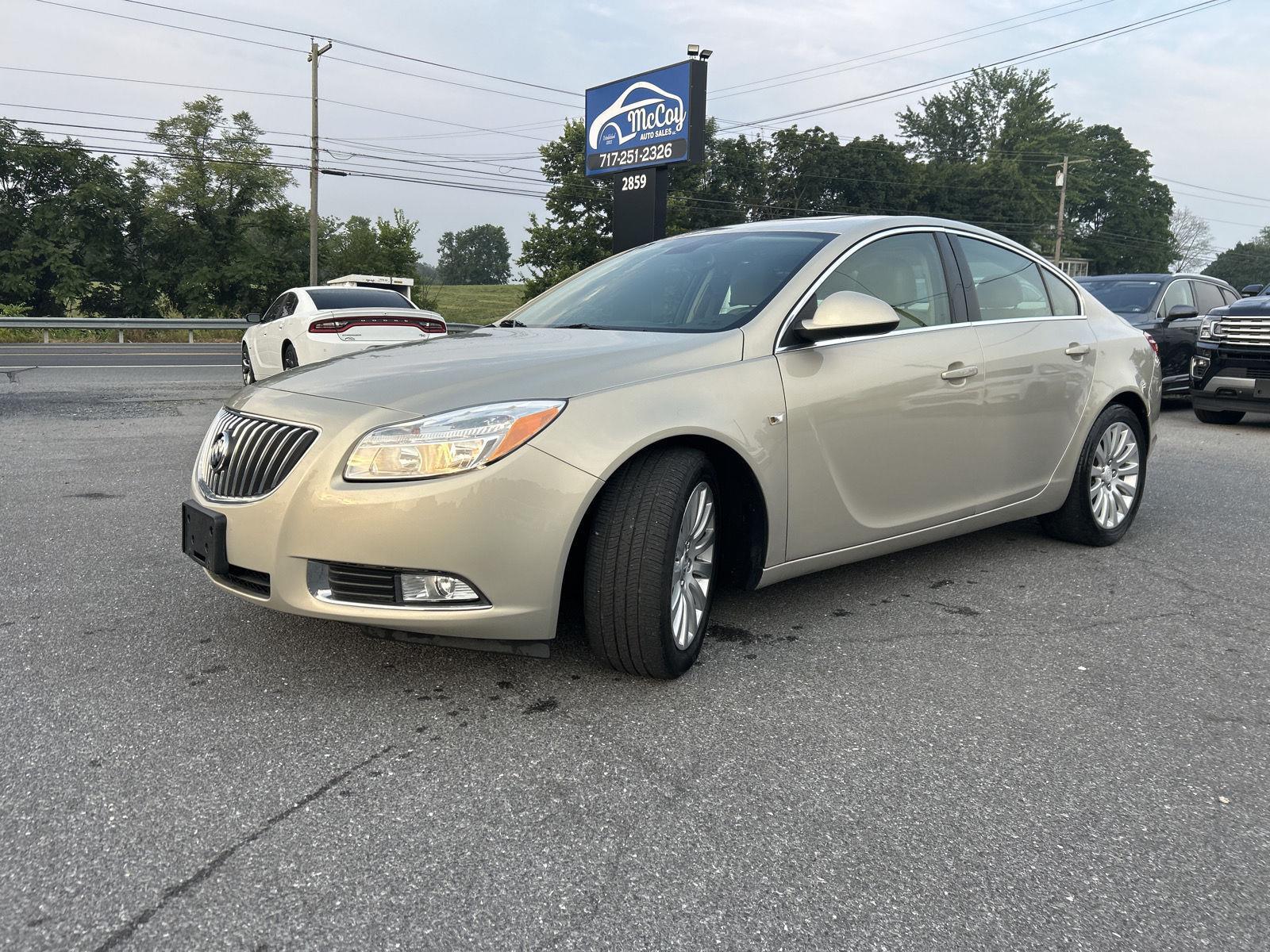 McCoy Auto Sales