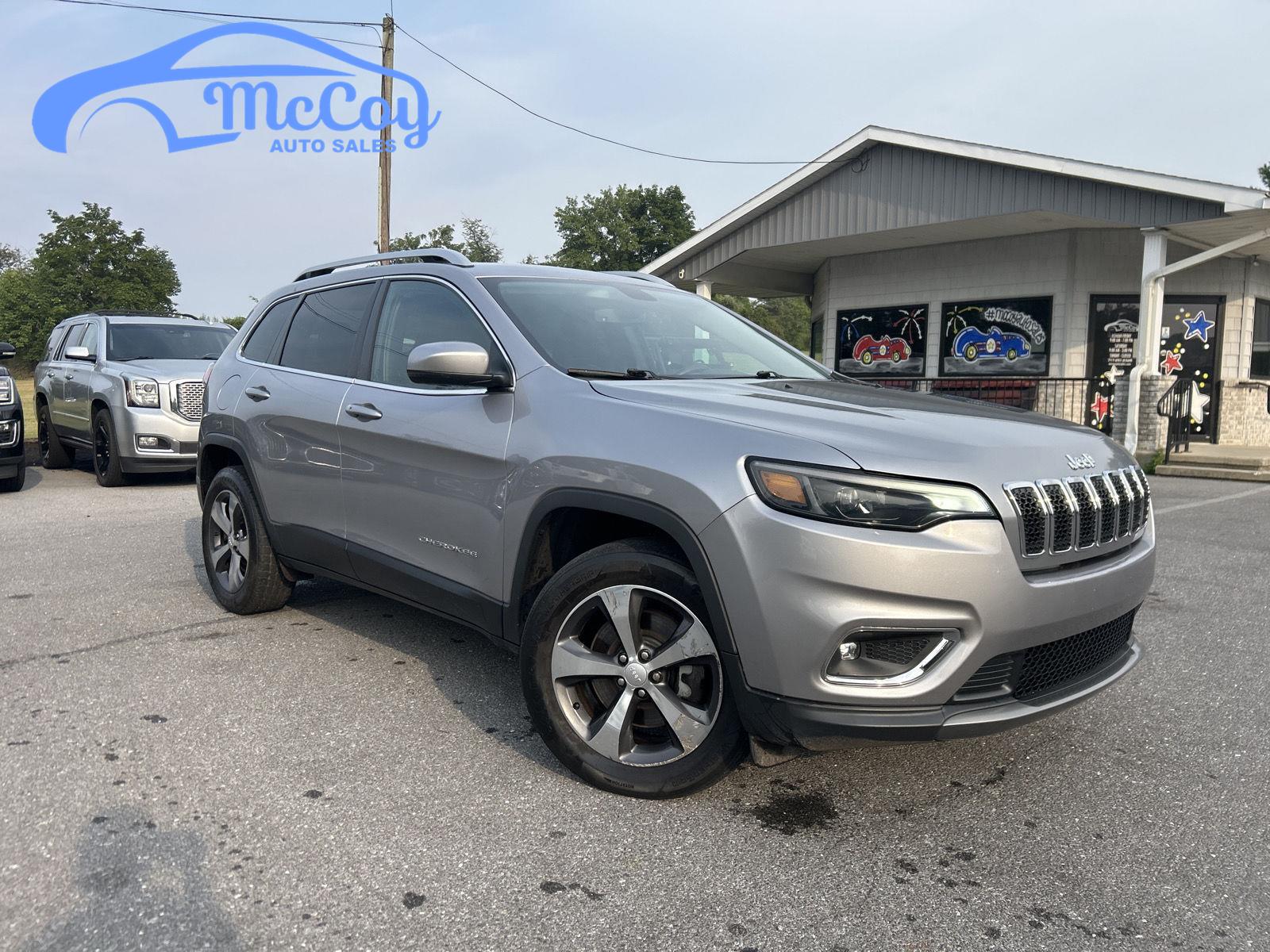 McCoy Auto Sales