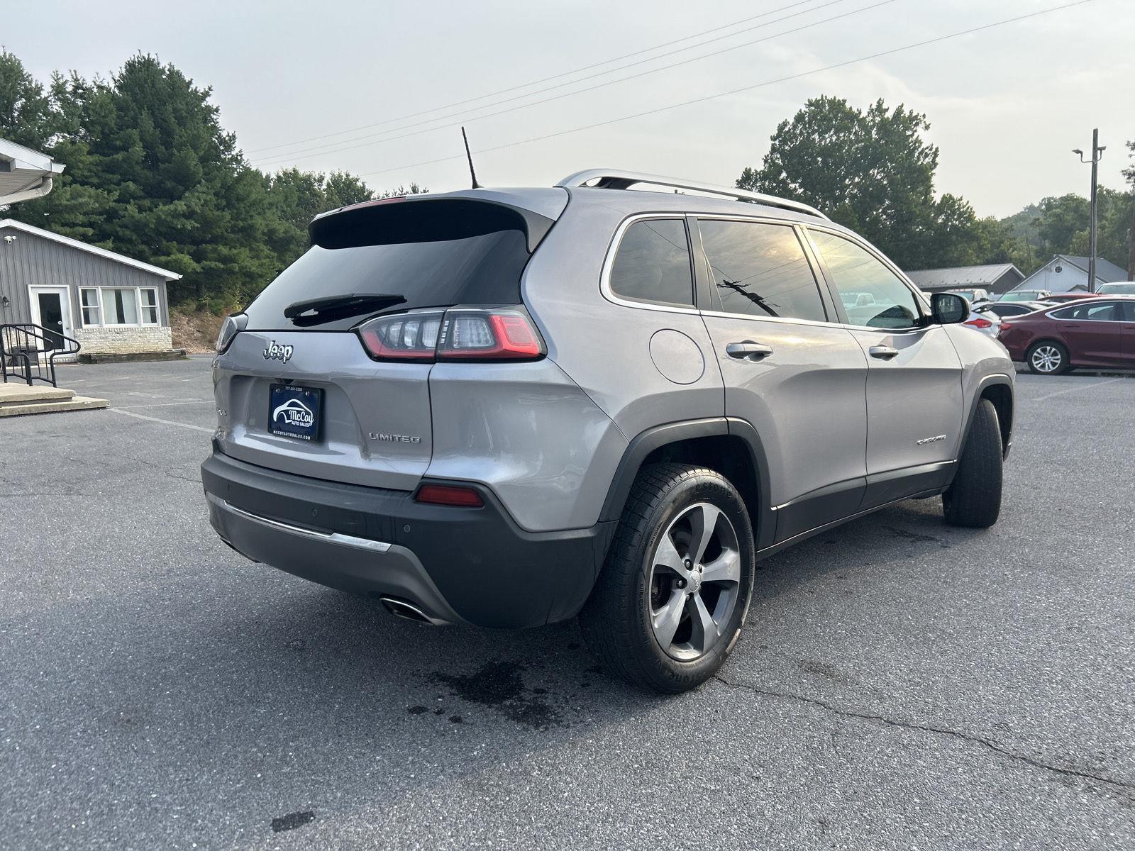 McCoy Auto Sales