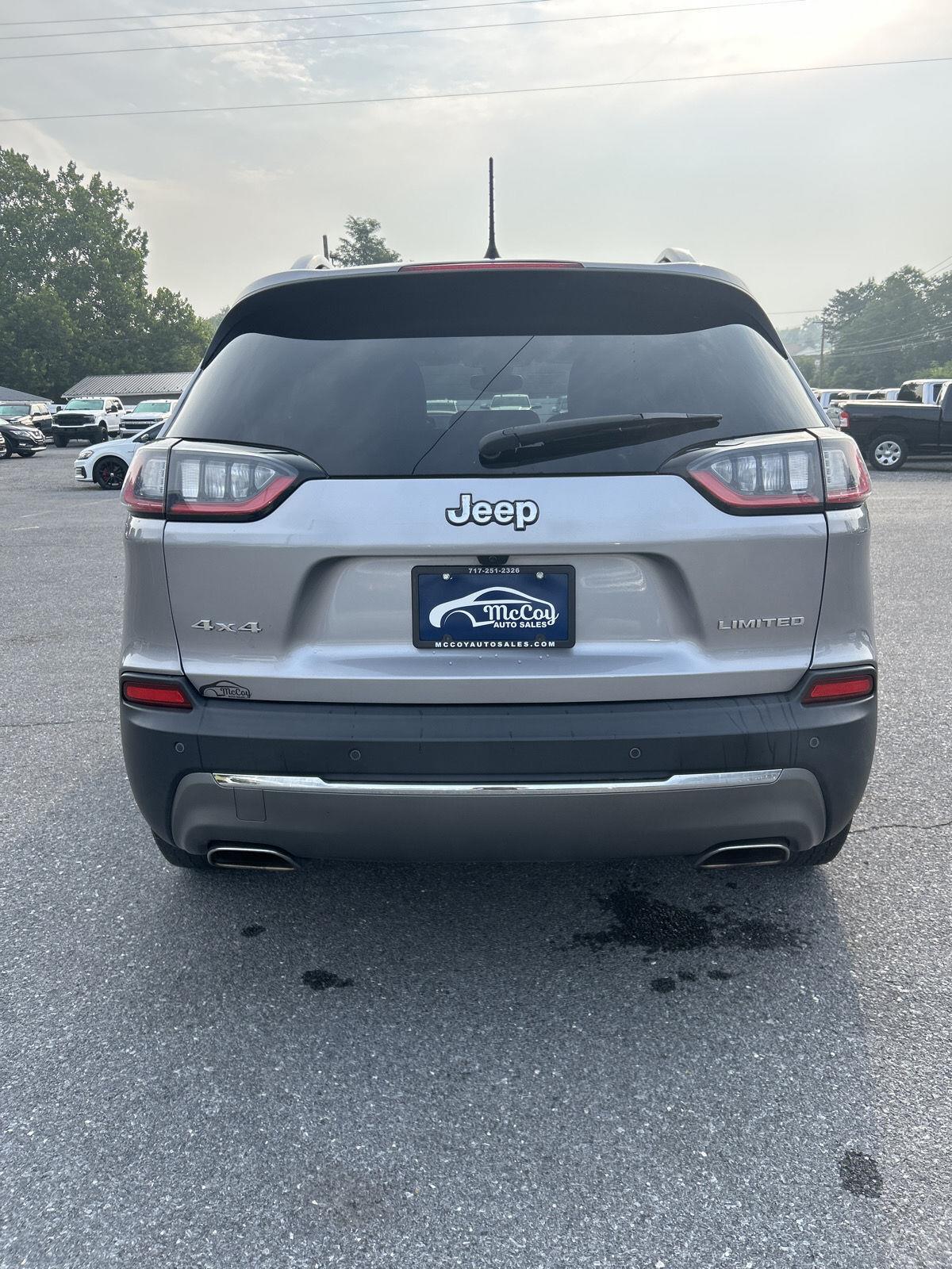 McCoy Auto Sales