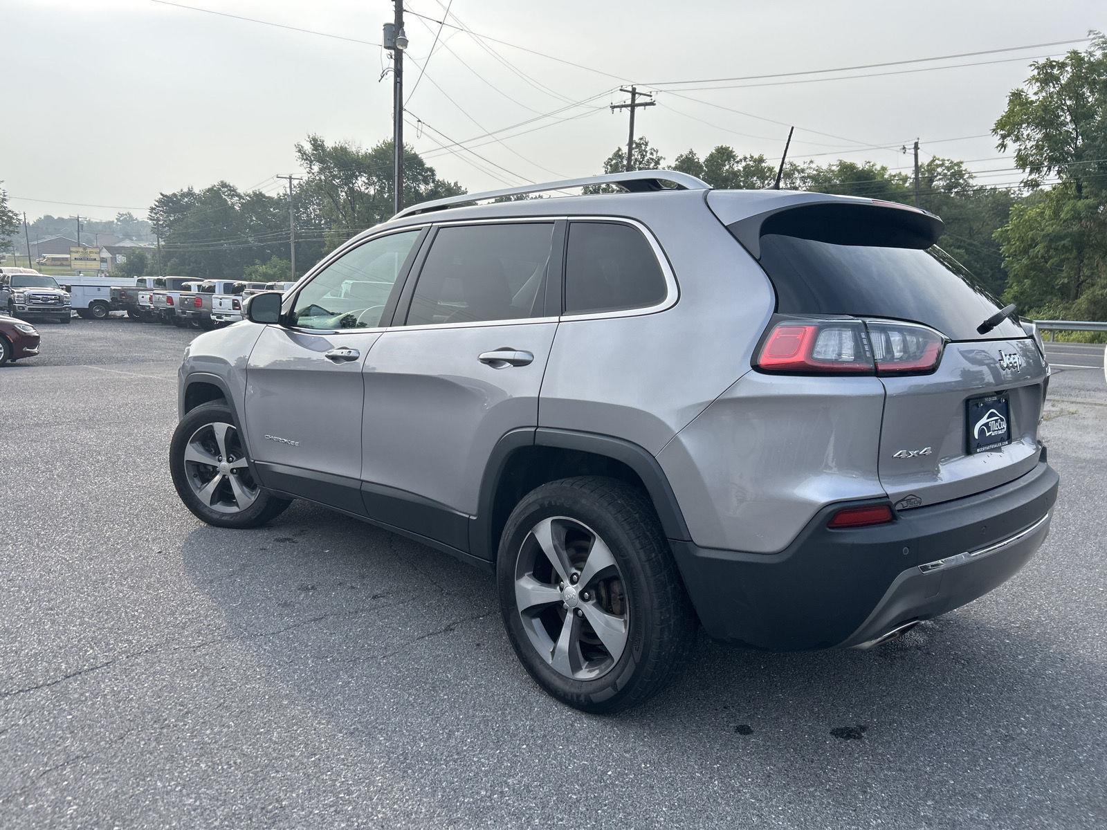 McCoy Auto Sales