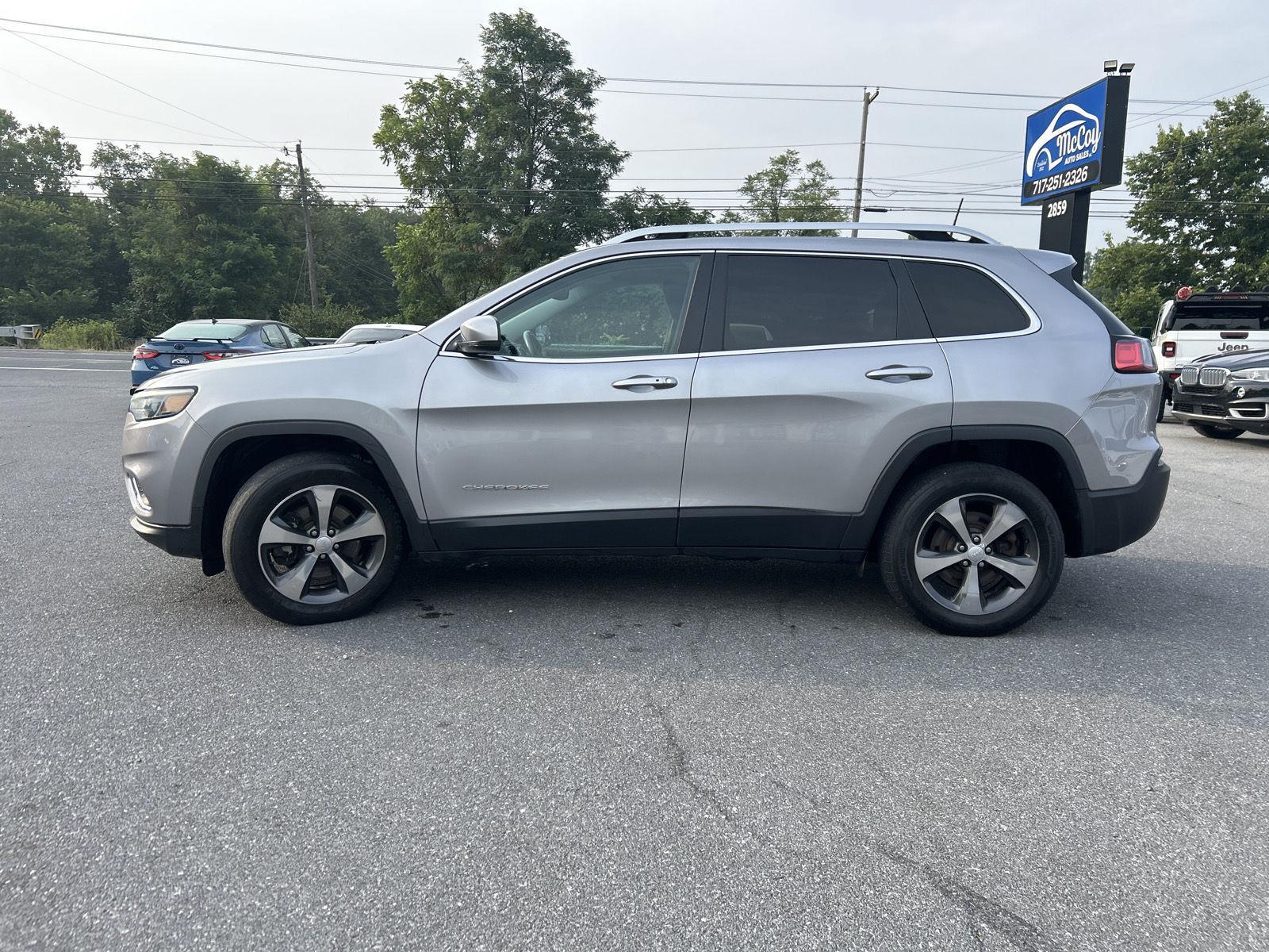 McCoy Auto Sales