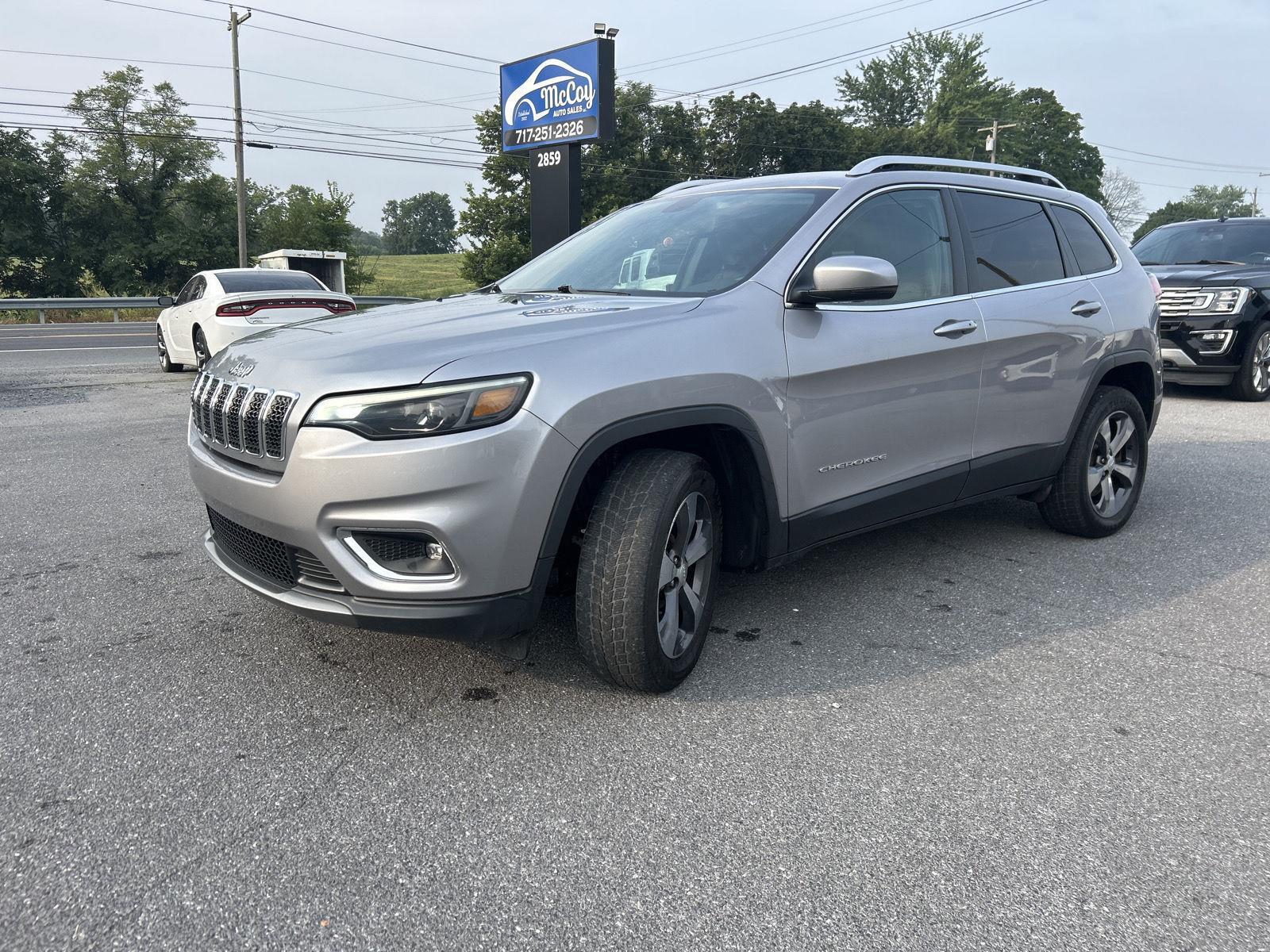 McCoy Auto Sales
