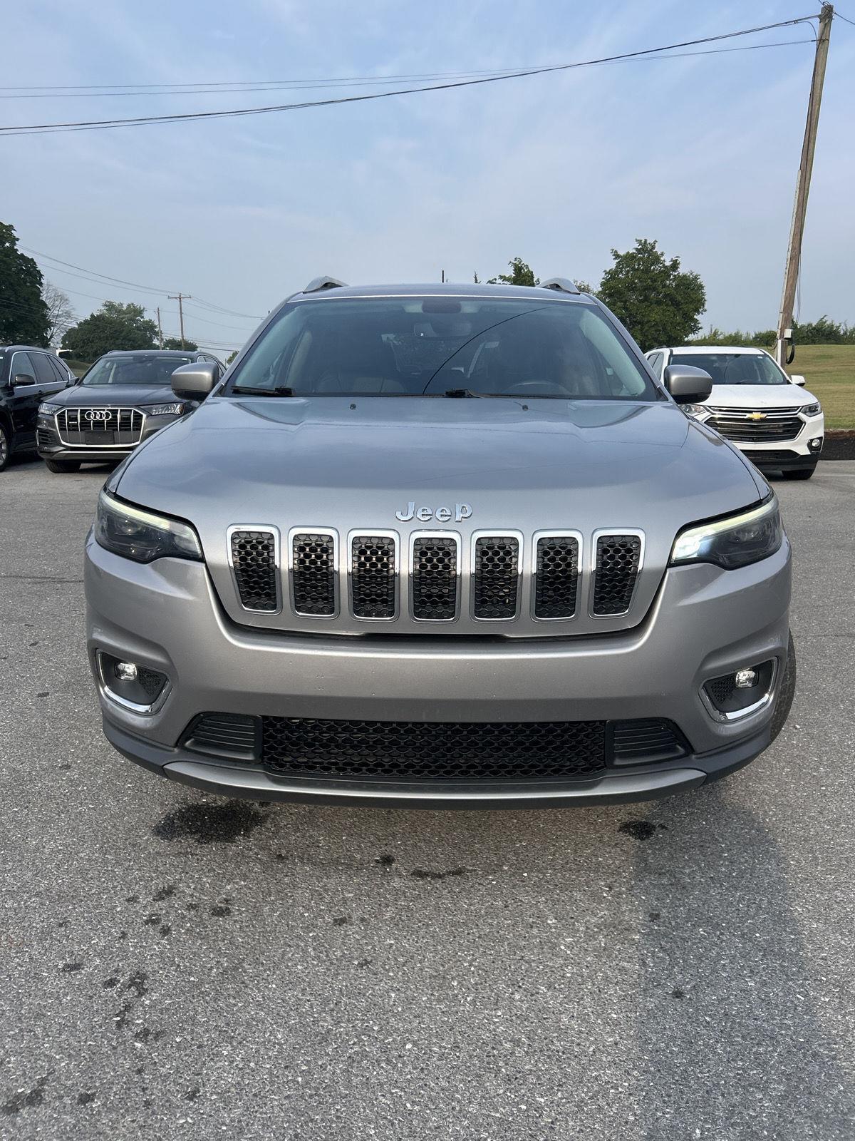 McCoy Auto Sales