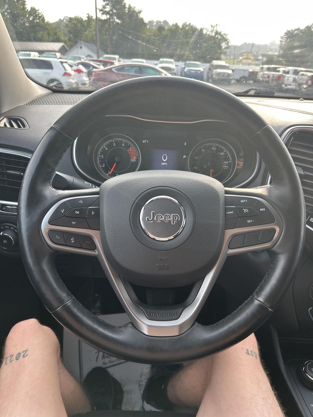 McCoy Auto Sales